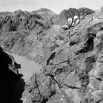 Hoover Dam 1930s