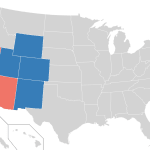 The Colorado River Compact states