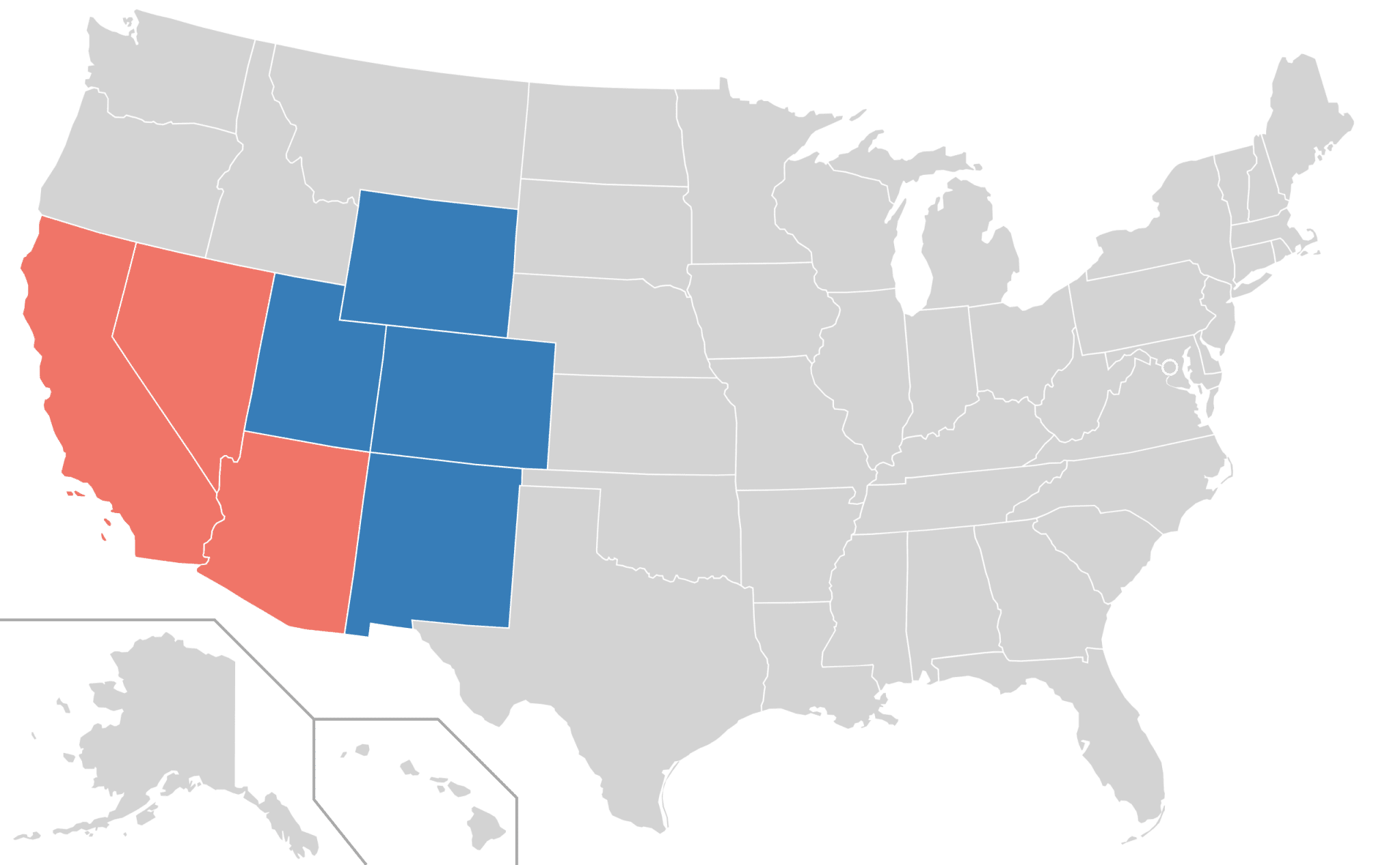 The Colorado River Compact states