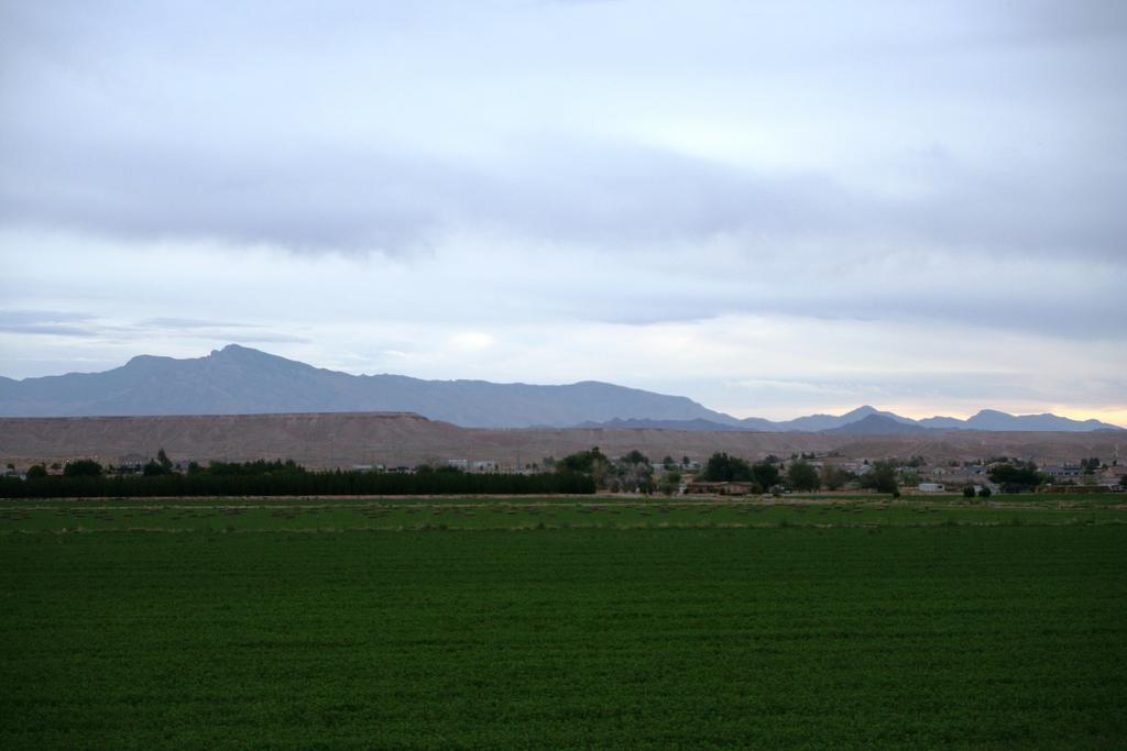 Moapa Valley, Nevada