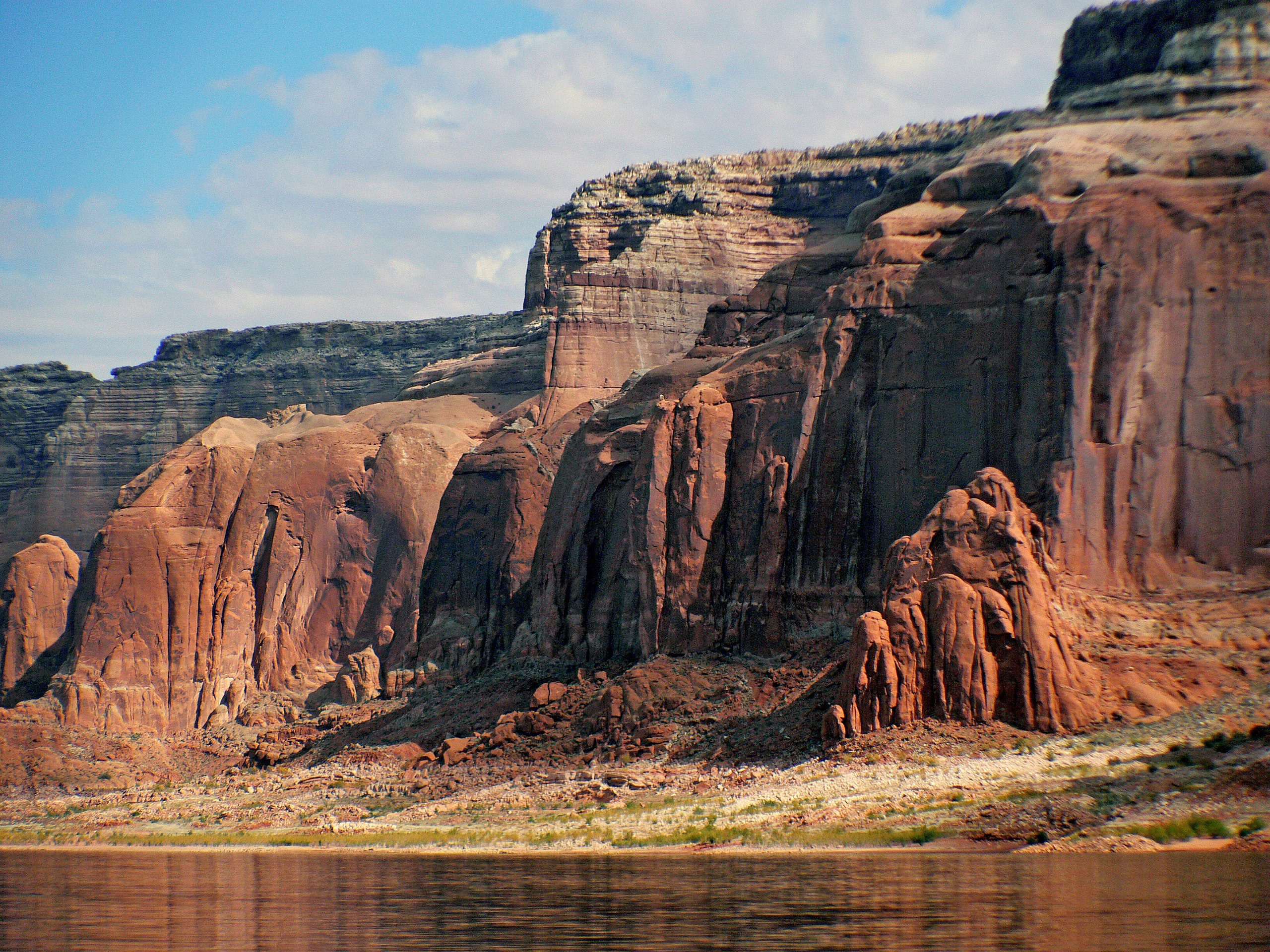 Lake Powell