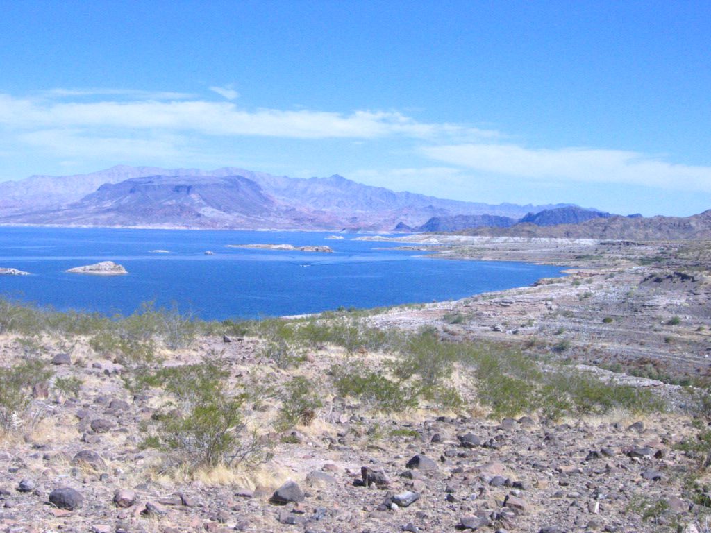 The Bureau of Reclamation seeks public comment on a draft environmental assessment regarding a proposal by the Imperial Irrigation District to conserve water in Lake Mead.