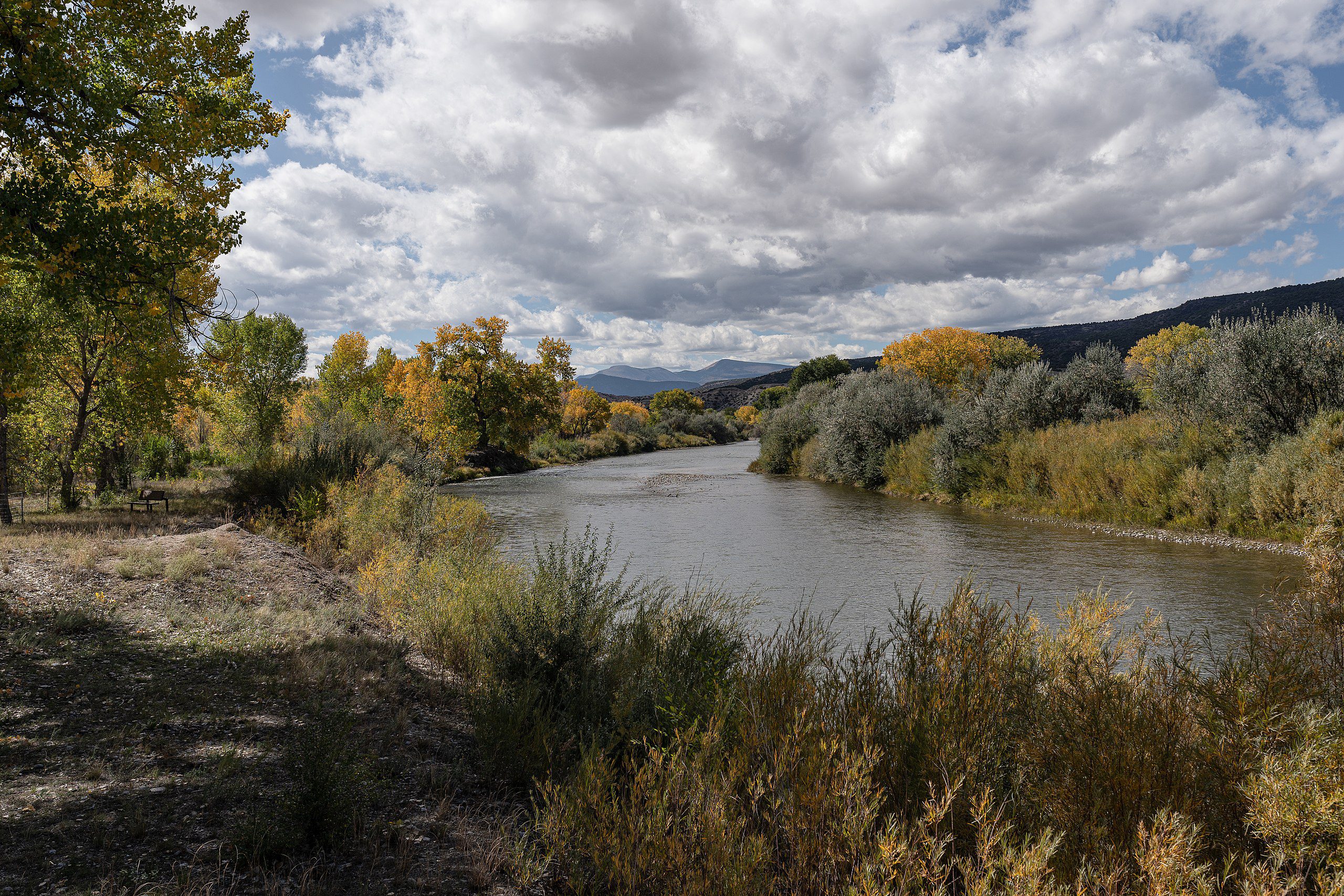 The Supreme Court's rejection of a water-sharing deal for the Rio Grande leaves the future of the river's management uncertain amid federal concerns and ongoing legal battles.