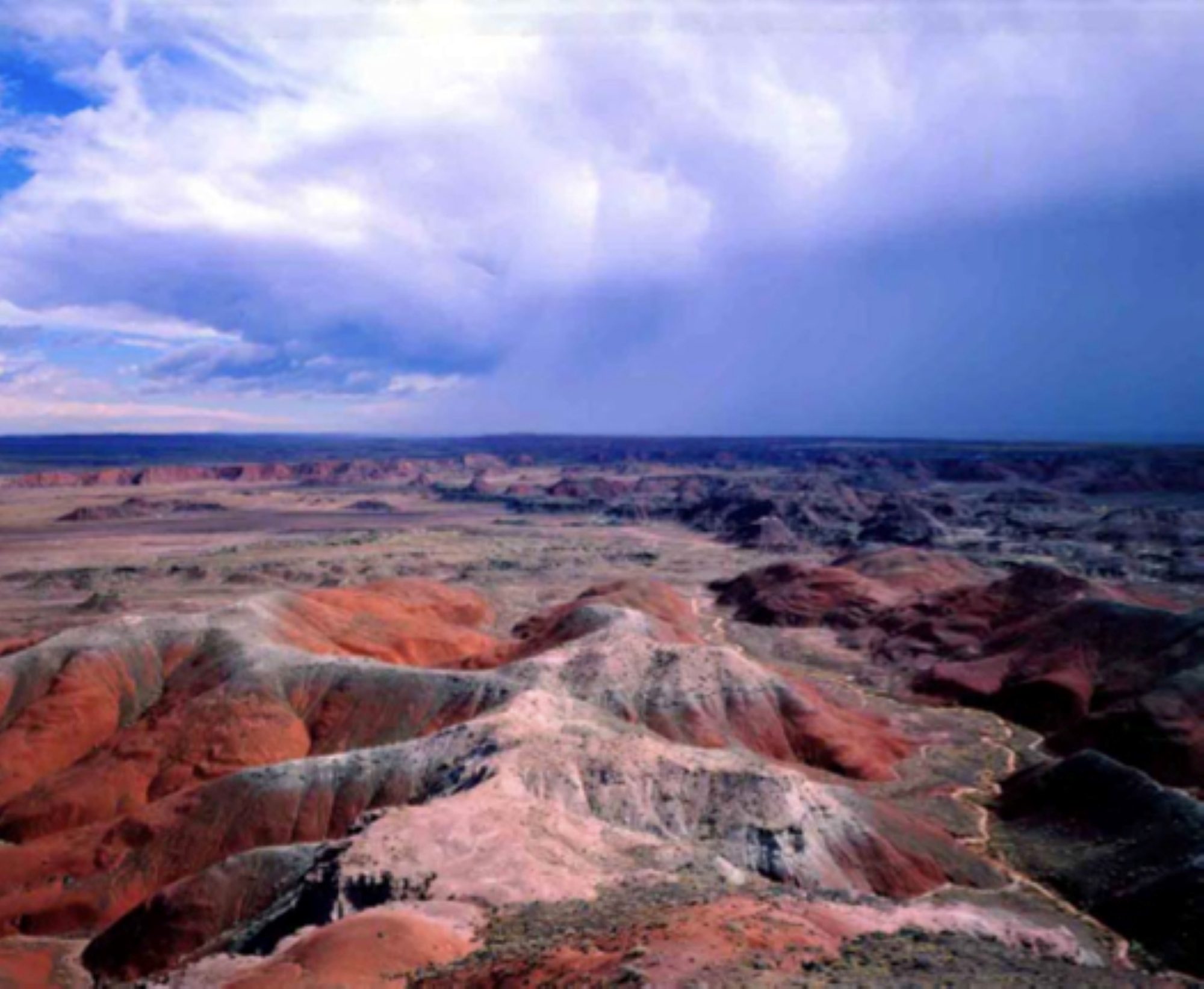 Bipartisan legislation aims to secure water rights of the Navajo, Hopi, and San Juan Southern Paiute Tribes, and off-reservation parties in Northeastern Arizona.