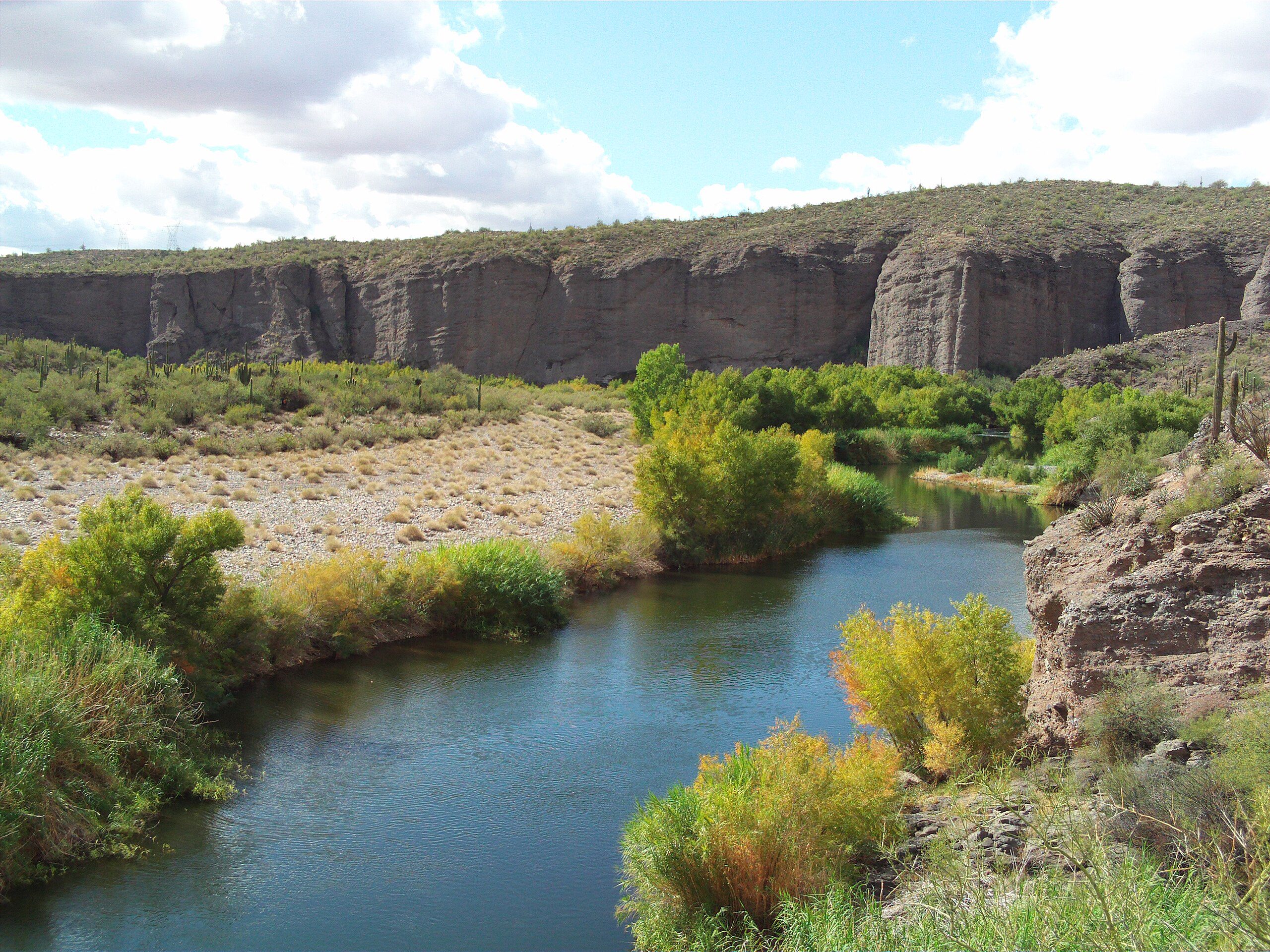 If passed, bipartisan bill secures Yavapai-Apache Nation water rights, funds infrastructure, and protects Verde River.