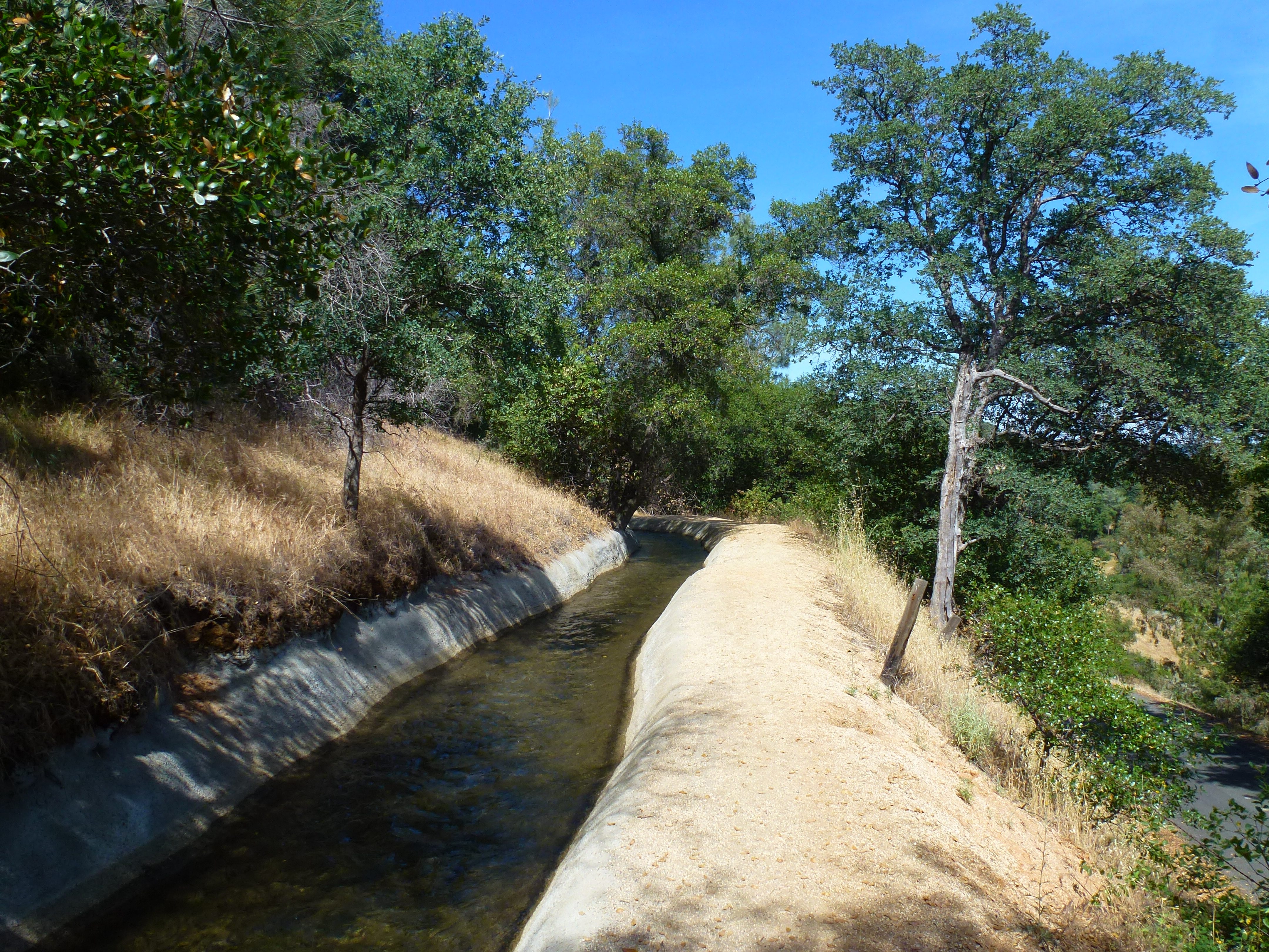 PG&E has partially restored water flow to Nevada and Placer counties after months of repairs following a March 2024 outage.