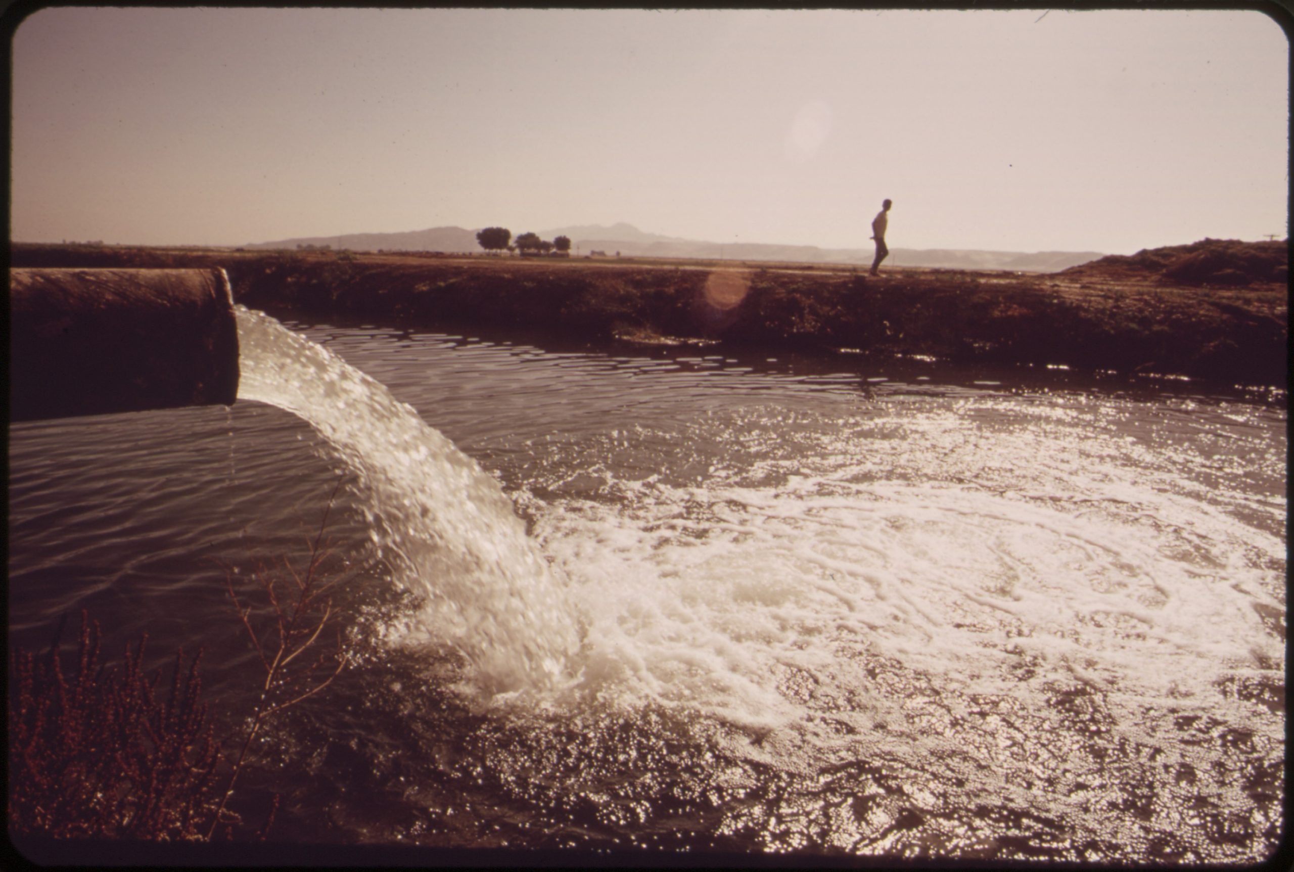 The BIA announced 2025 irrigation rate increases to cover rising operational costs, despite public feedback, with significant adjustments for the Colorado River Irrigation Project.