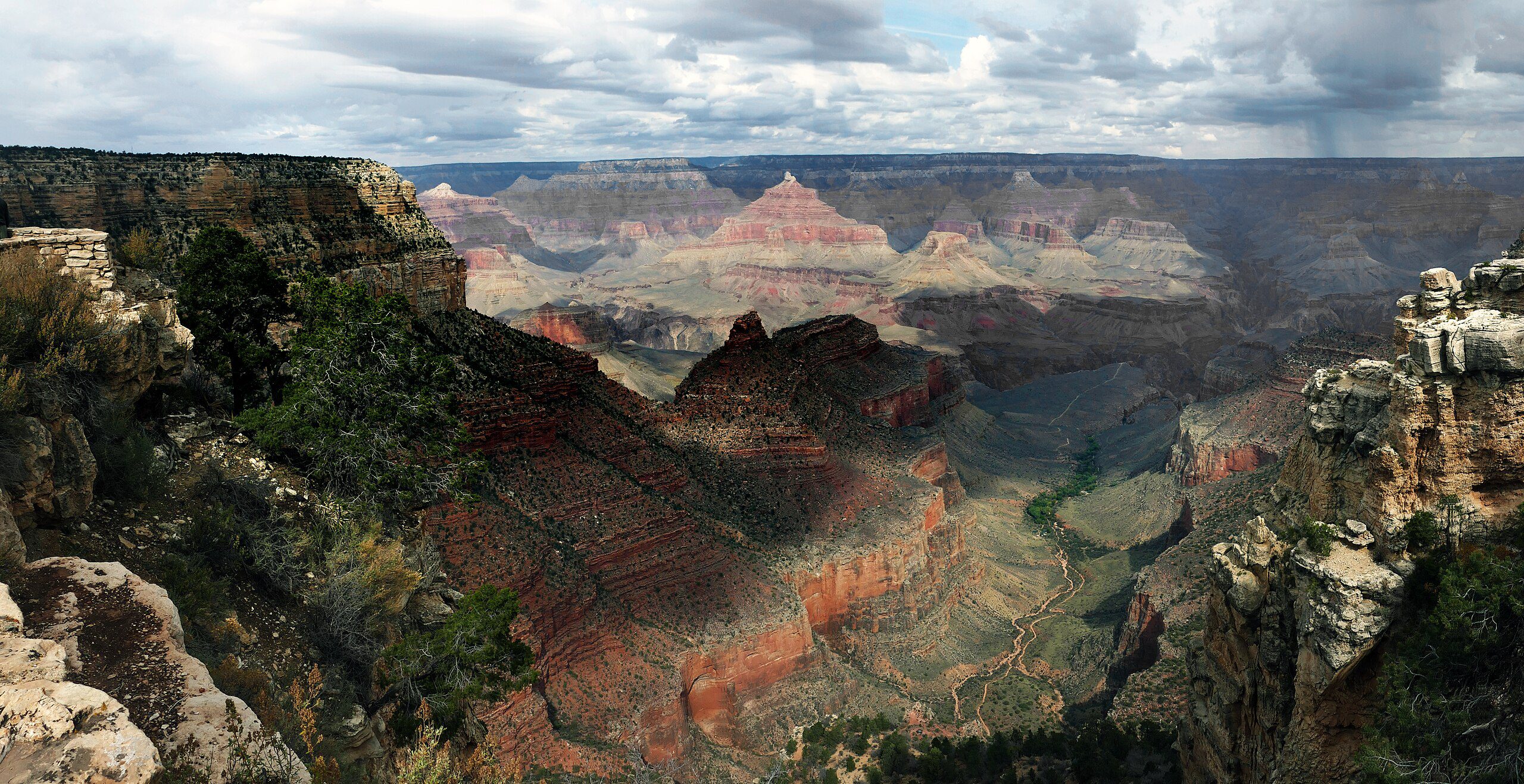 The Grand Canyon, Arizona