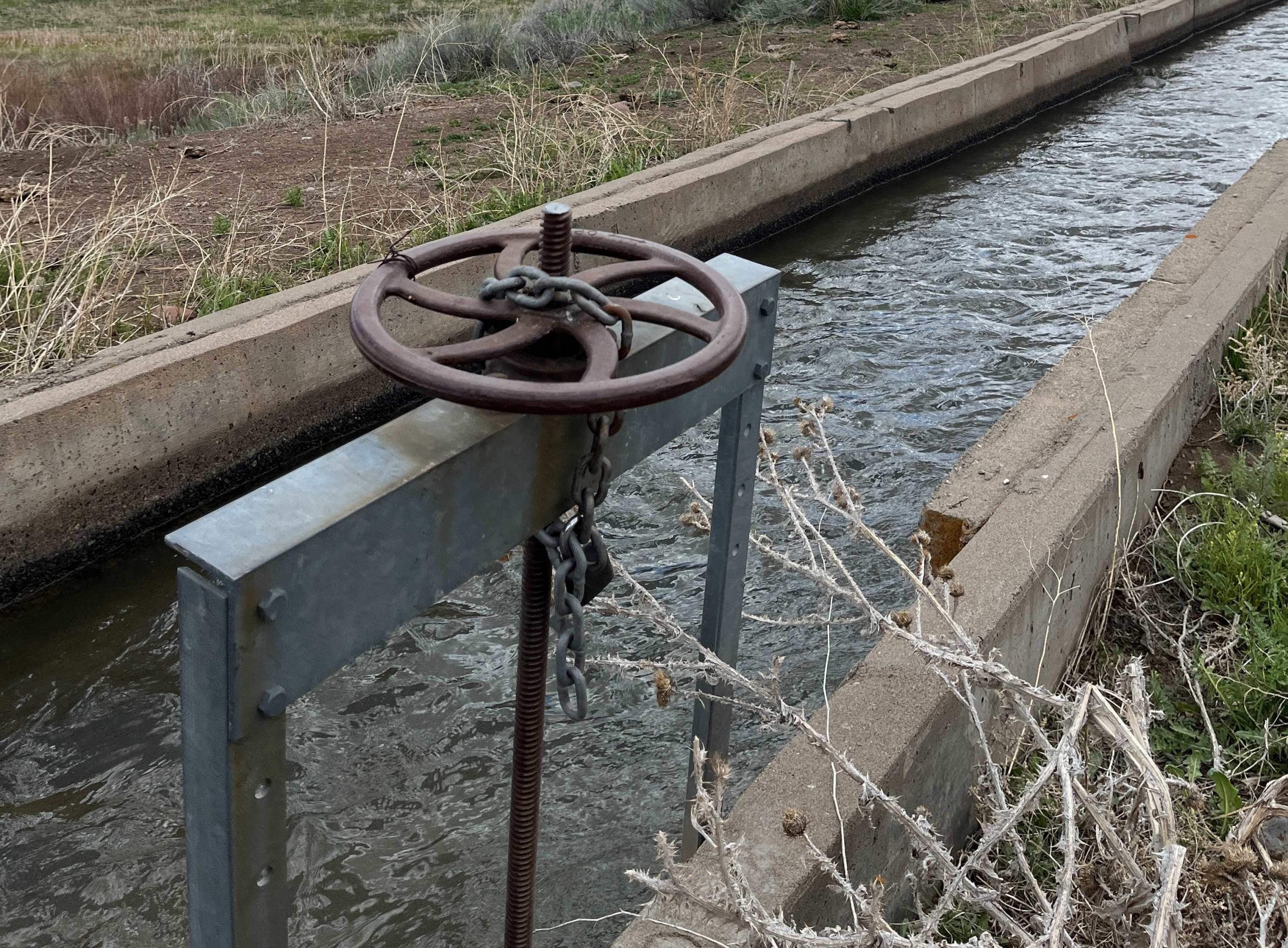 The Department of the Interior announced over $55 million in funding to enhance water supply resilience in Western communities amid drought and climate change.