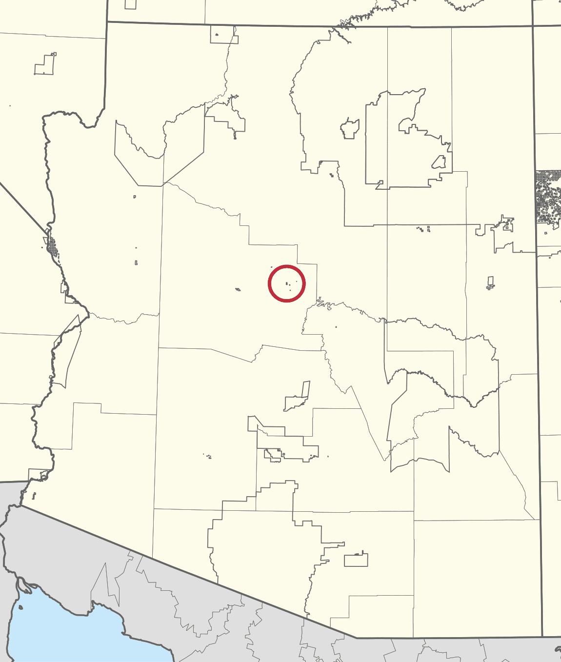 The historic Yavapai-Apache Nation Water Rights Settlement was approved by the Central Arizona Water Conservation District at its September 5 board meeting.