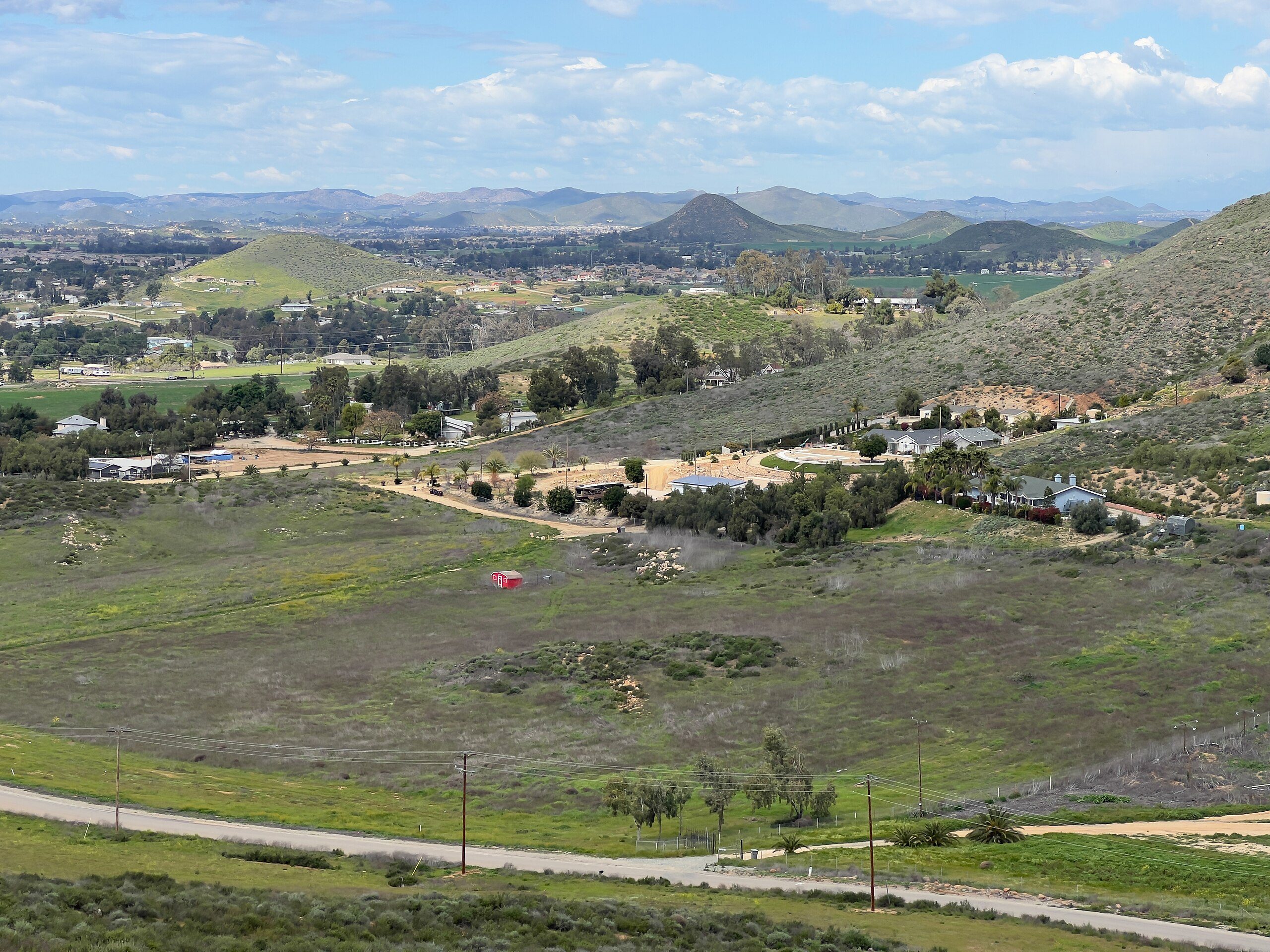 USDA invests nearly $2 million to improve clean water access in rural California, funding infrastructure upgrades and operator training in multiple communities.