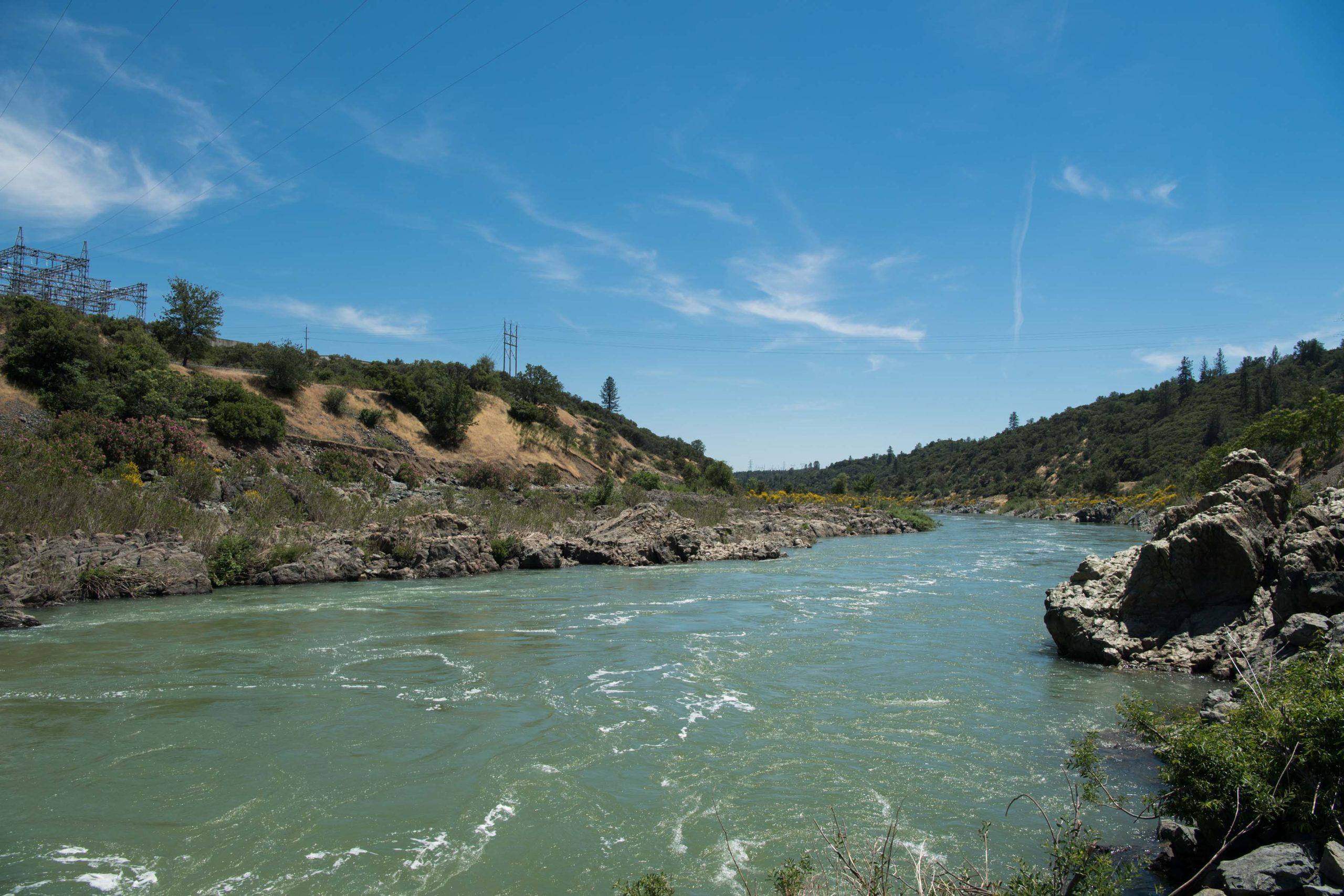 The Bureau of Reclamation announces $25M in Sacramento River habitat restoration, boosting fish populations and improving water supply reliability.