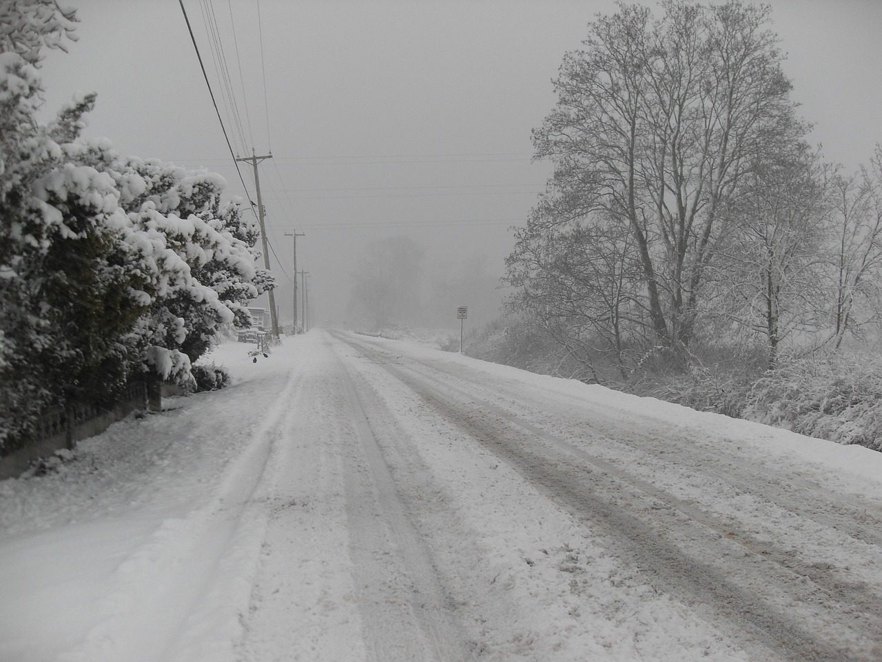 Pacific storm brings snow, freezing temps, fire risks, and flash flood threats to Colorado River Basin states and surrounding areas.