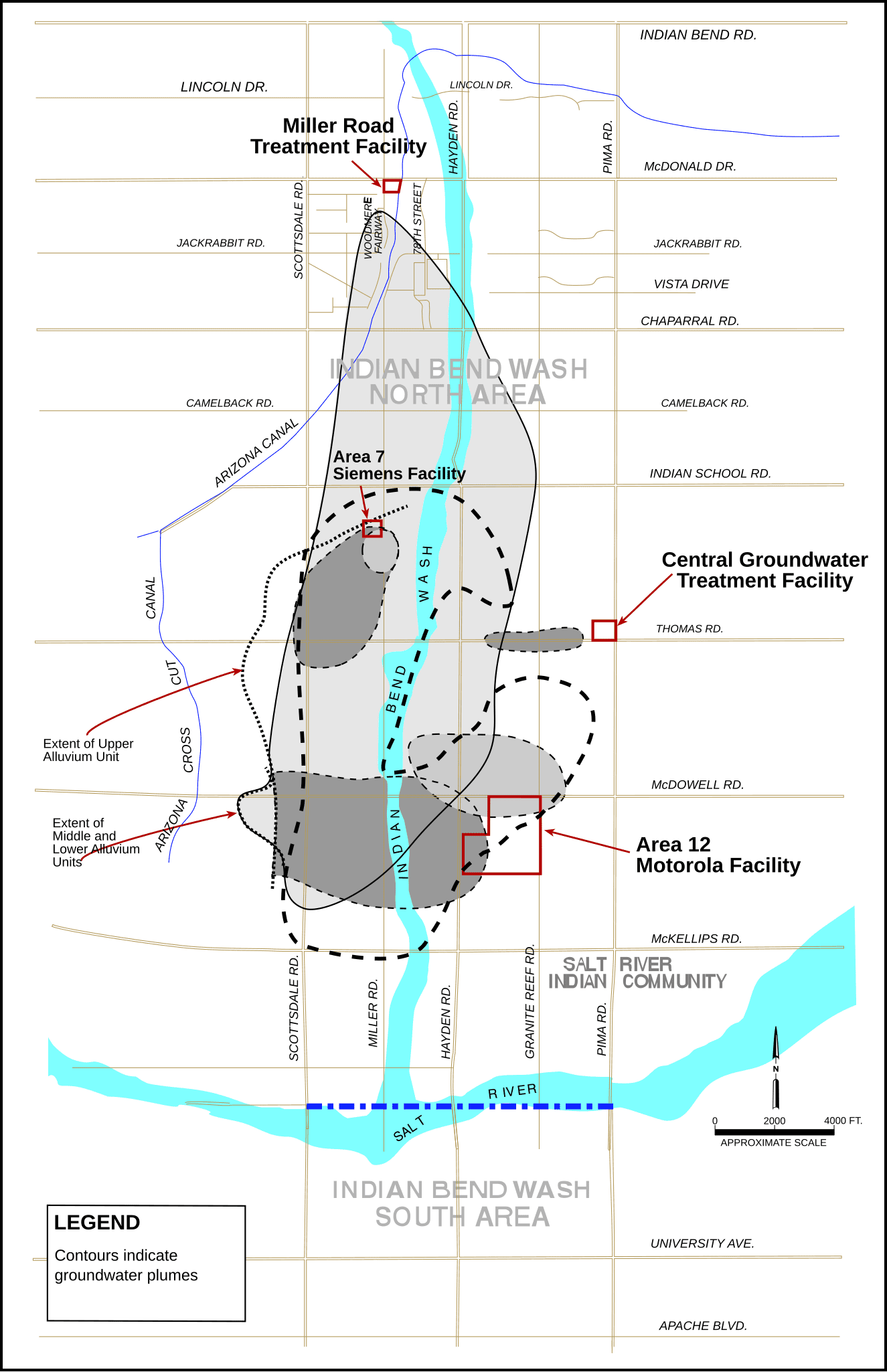 EPA seeks public input on cleanup plan for Motorola 52nd Street Superfund site in Phoenix; aims to address industrial groundwater contamination.