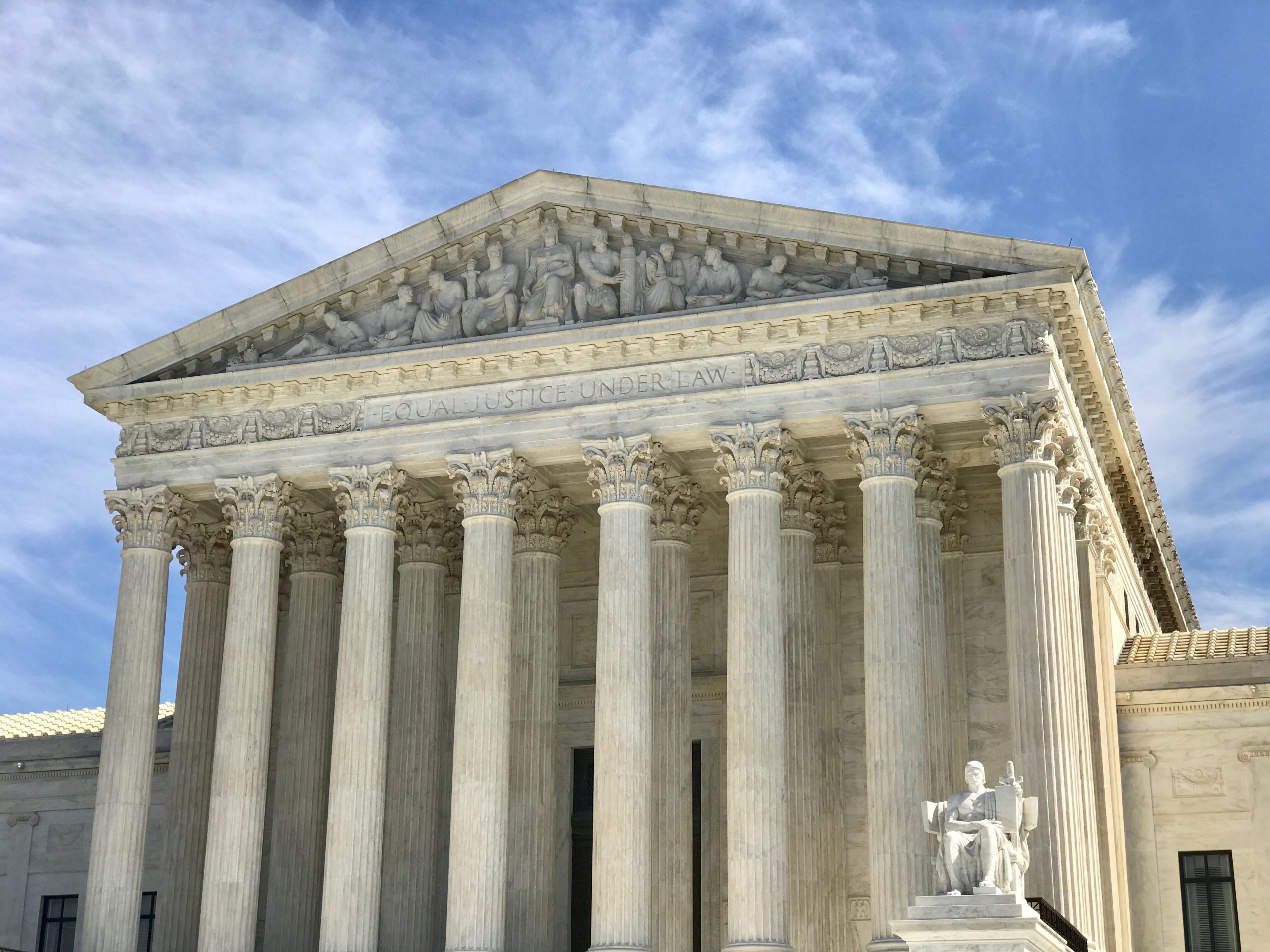 United States Supreme Court