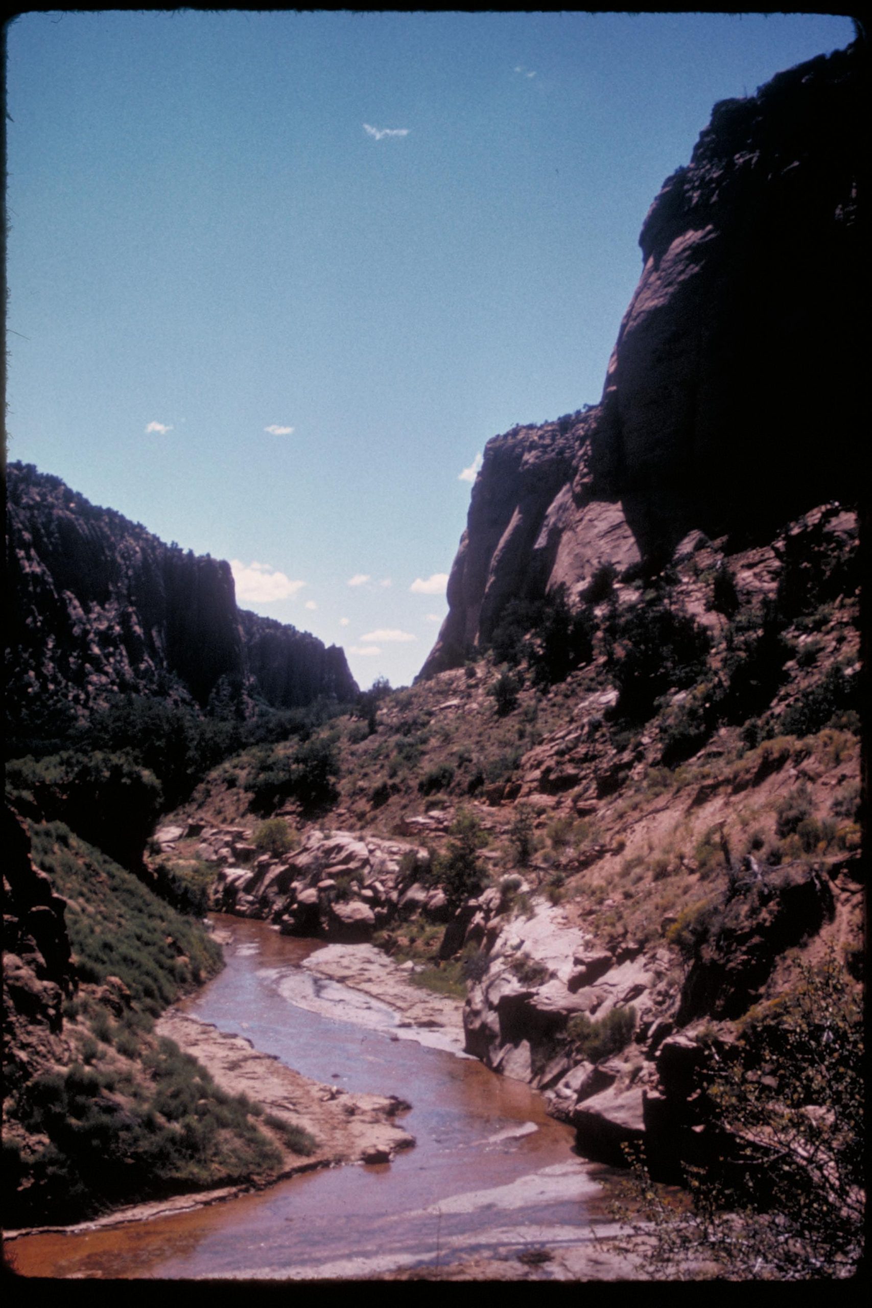 Navajo National Monument - AZ leaders remain committed to water security