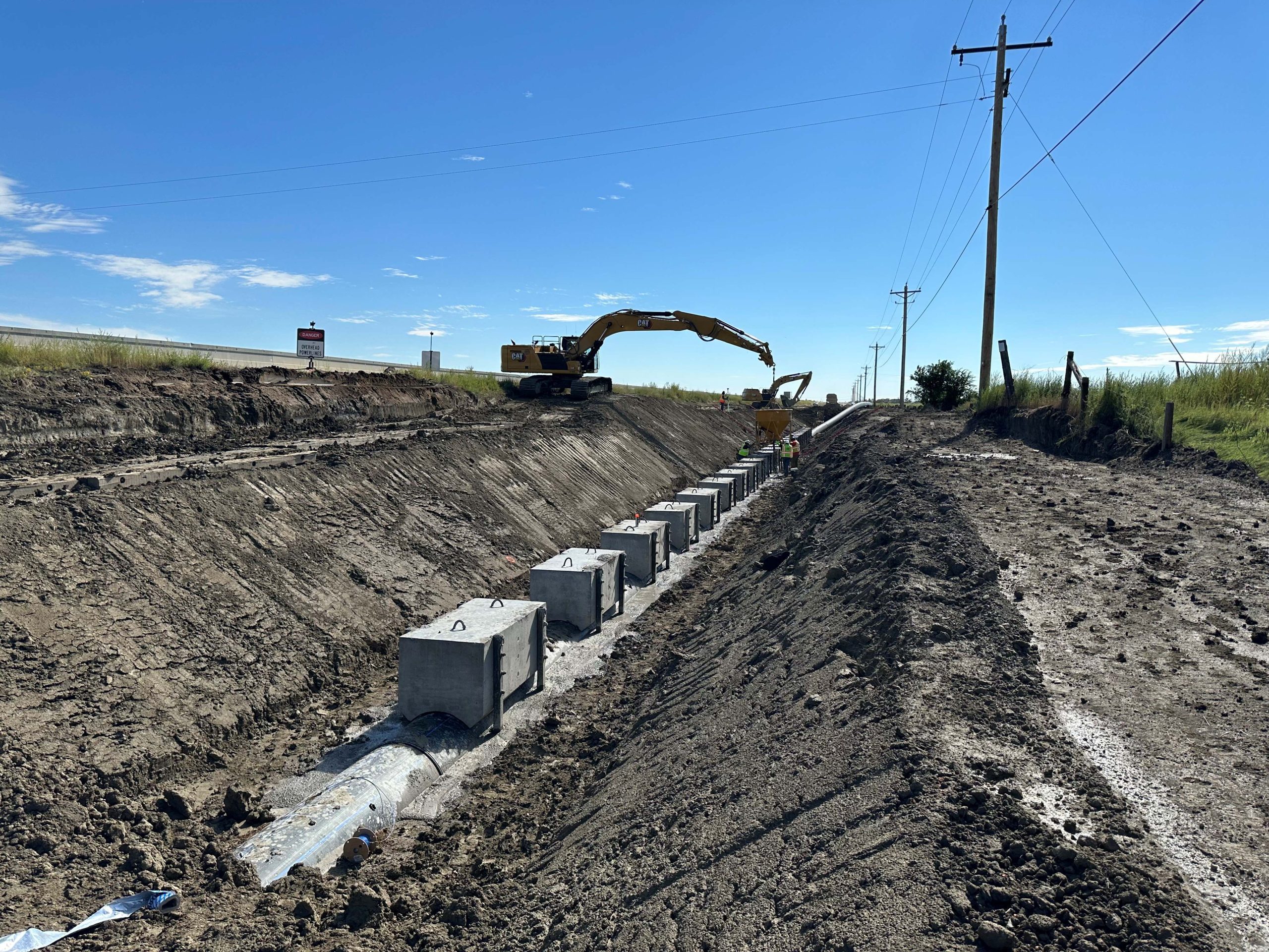 California and Colorado receive major funding for water infrastructure projects, boosting clean drinking water and storage solutions.