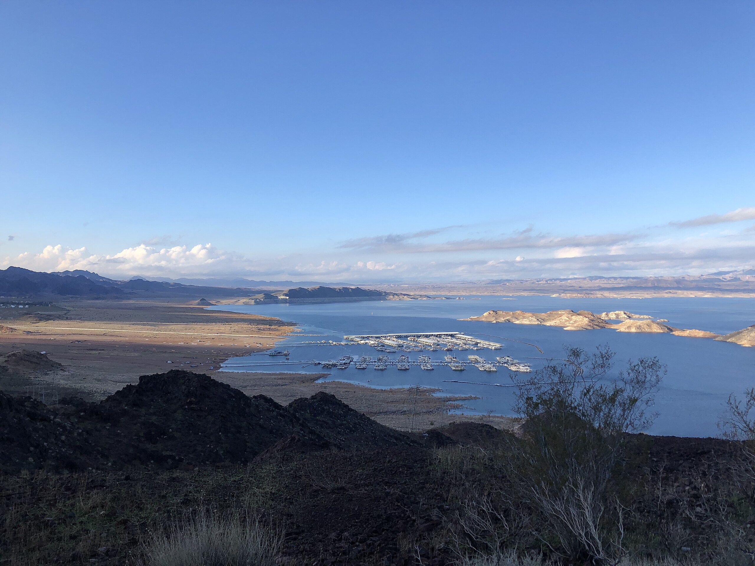 Biden’s $284.8M plan boosts Lake Mead, funding water-saving projects with Nevada and California districts to ensure reliable supplies for Western communities.