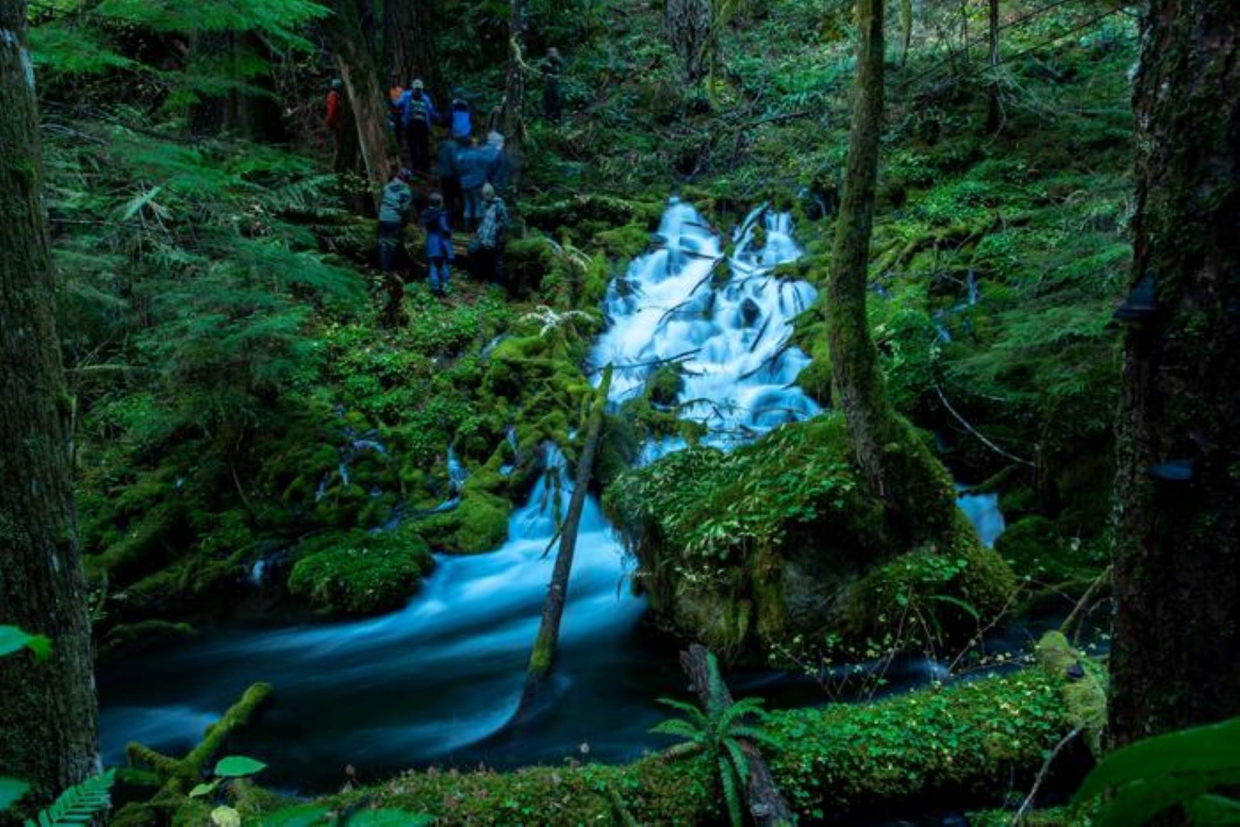 Scientists discover a massive buried aquifer in Oregon’s Cascades, out-sizing Lake Mead and transforming water resource and volcano risk insights.