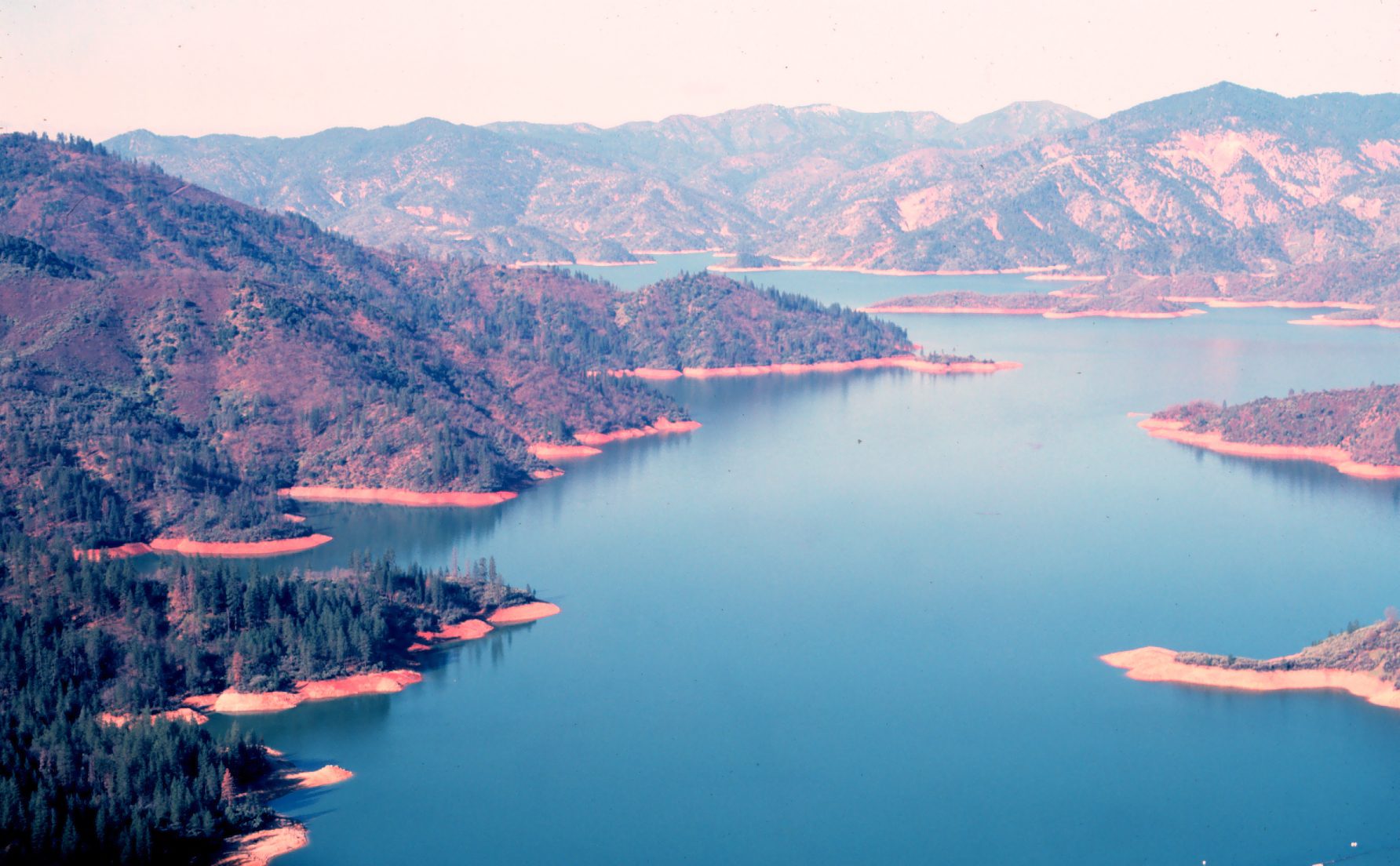 Shasta Reservoir boosts water releases to prevent flooding as storms fill California’s reservoirs, balancing flood control, hydropower, and future water storage.