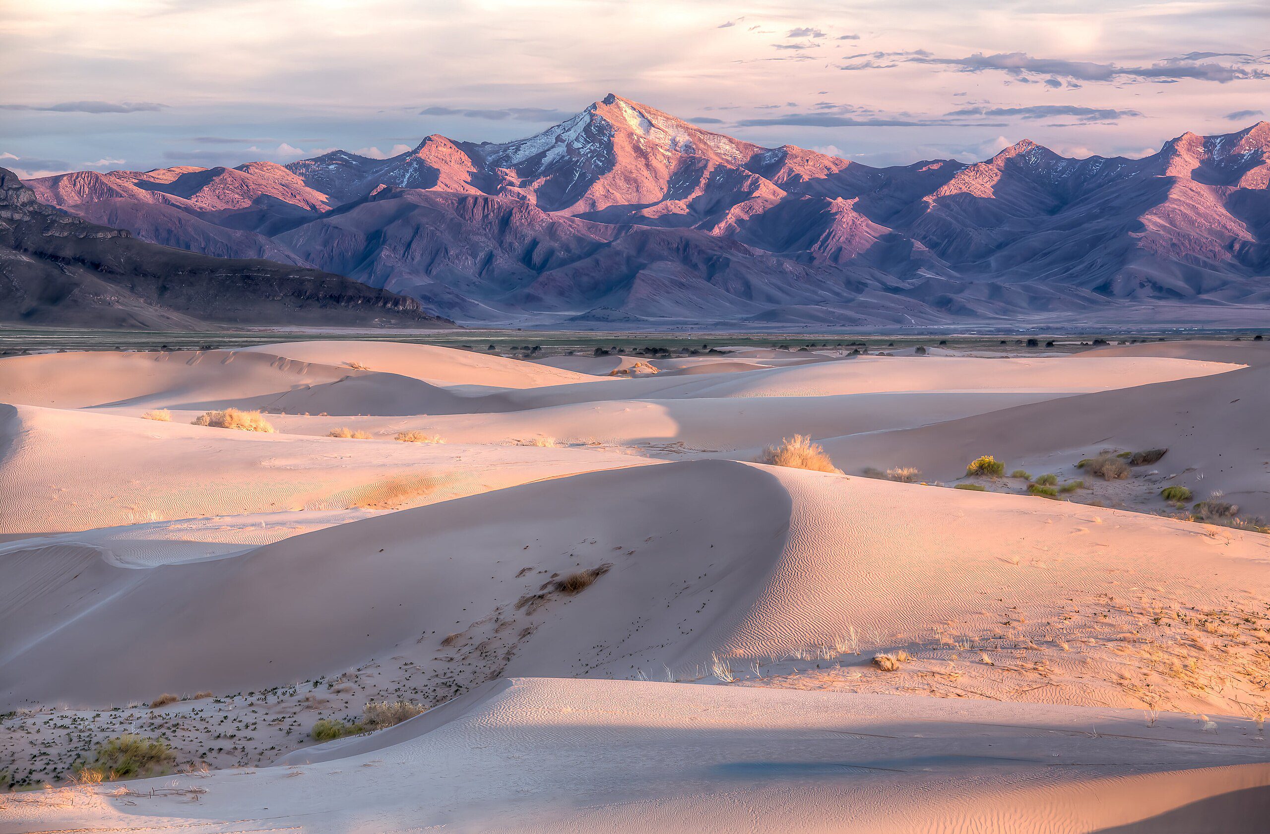 Utah's snowpack is below average, drought is worsening, and water supply forecasts are low. Reservoirs help, but conservation remains vital.