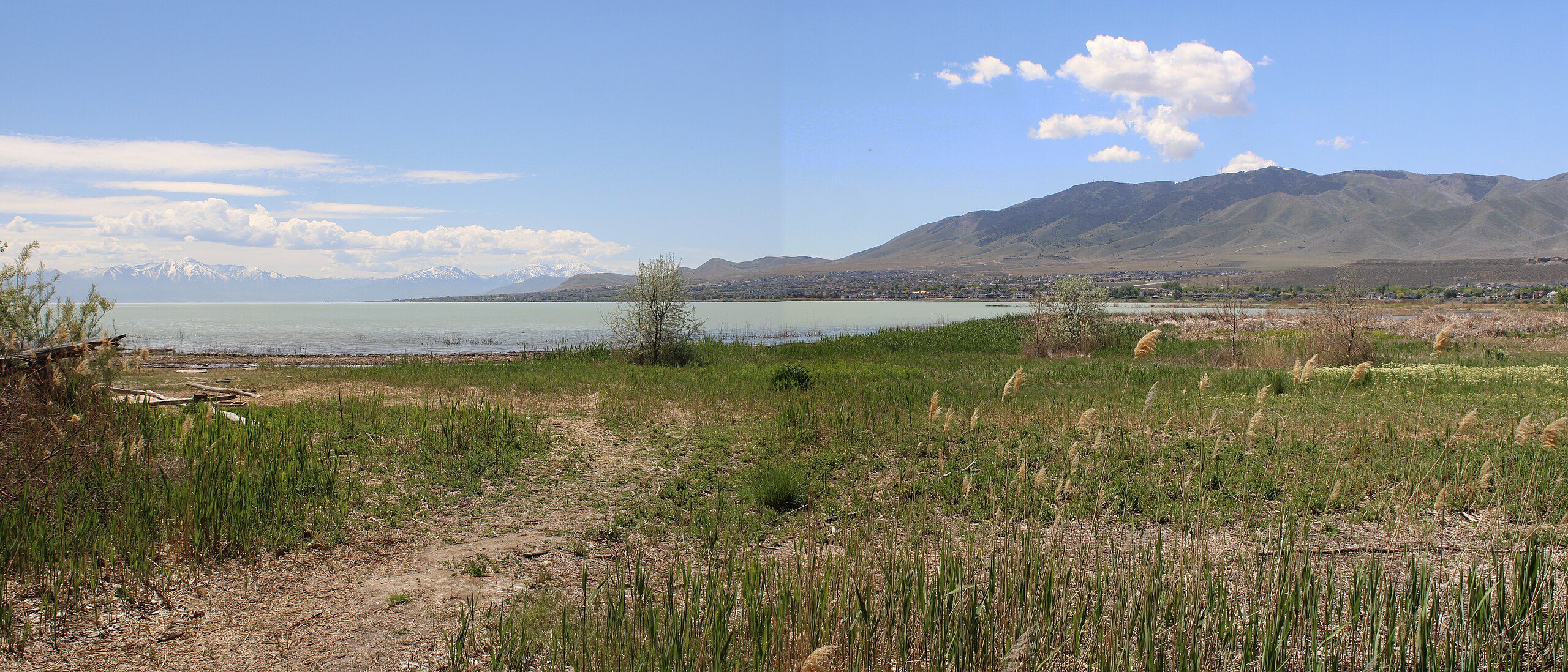 Utah Lake