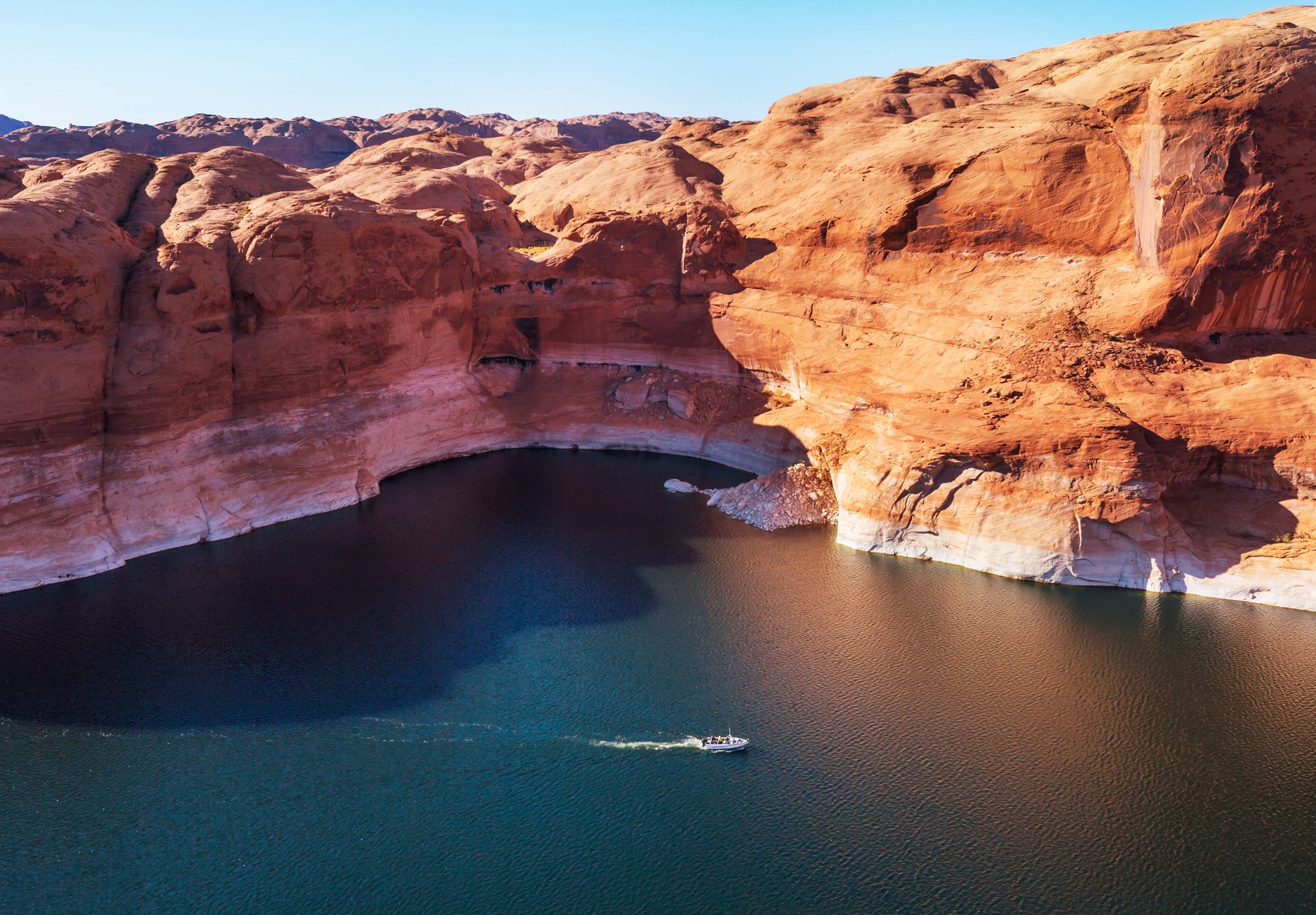 Lake Powell (licensed content)