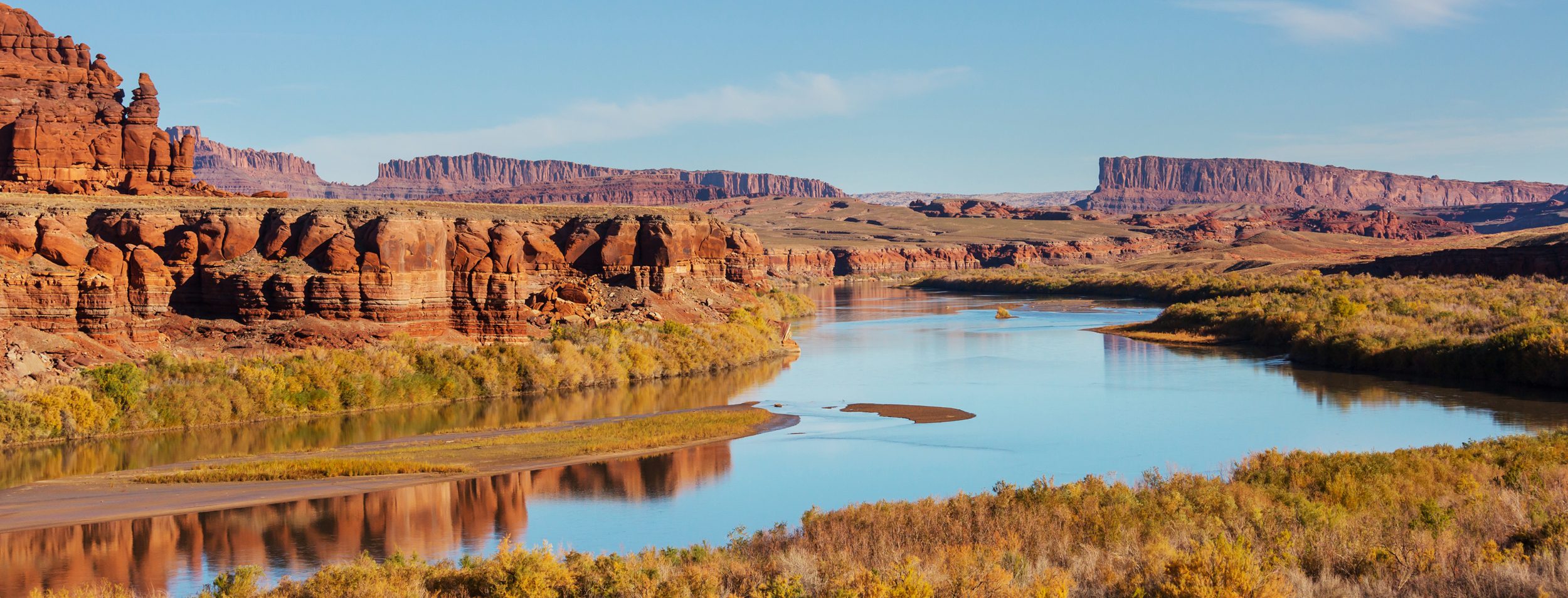 Colorado River - licensed content