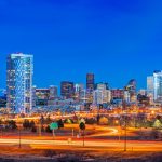 Denver, Colorado (Licensed Content)