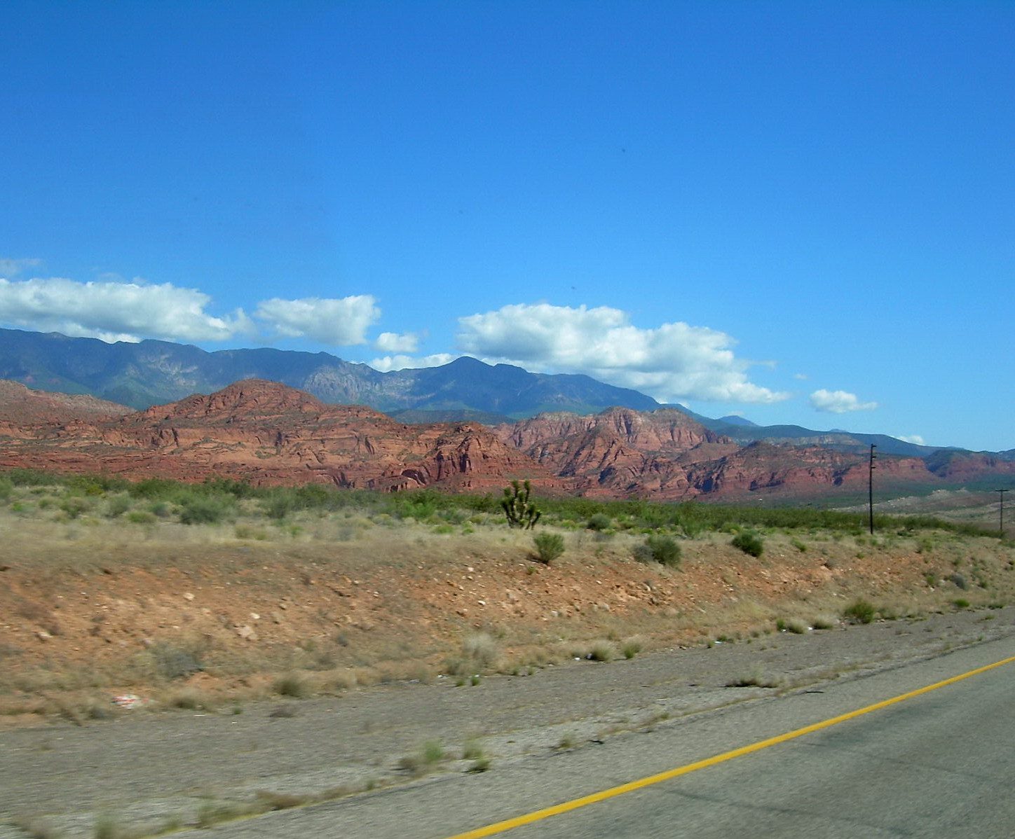 Washington County, Utah