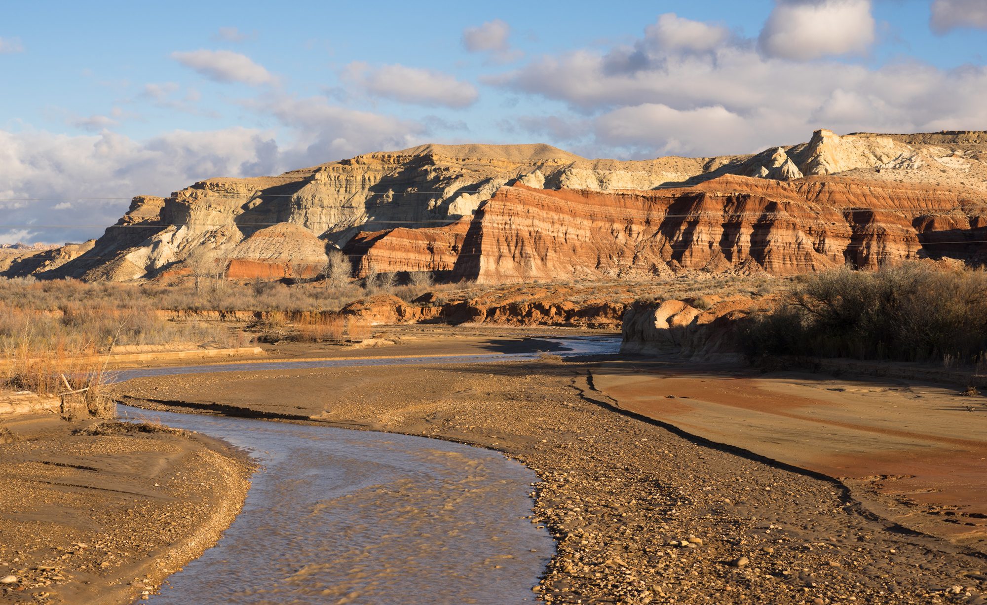 Utah Grand Staircase Escalante - Licensed Content