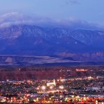 St. George, Washington County, Utah