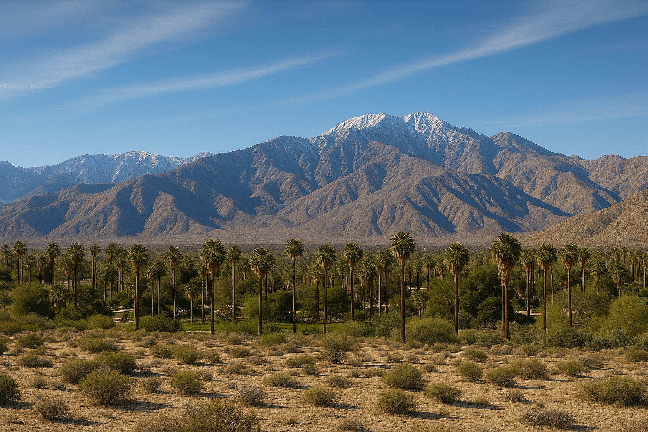 The Agua Caliente Tribe has reached a historic water settlement confirming groundwater rights and securing $500M in federal funding, pending Congressional approval.