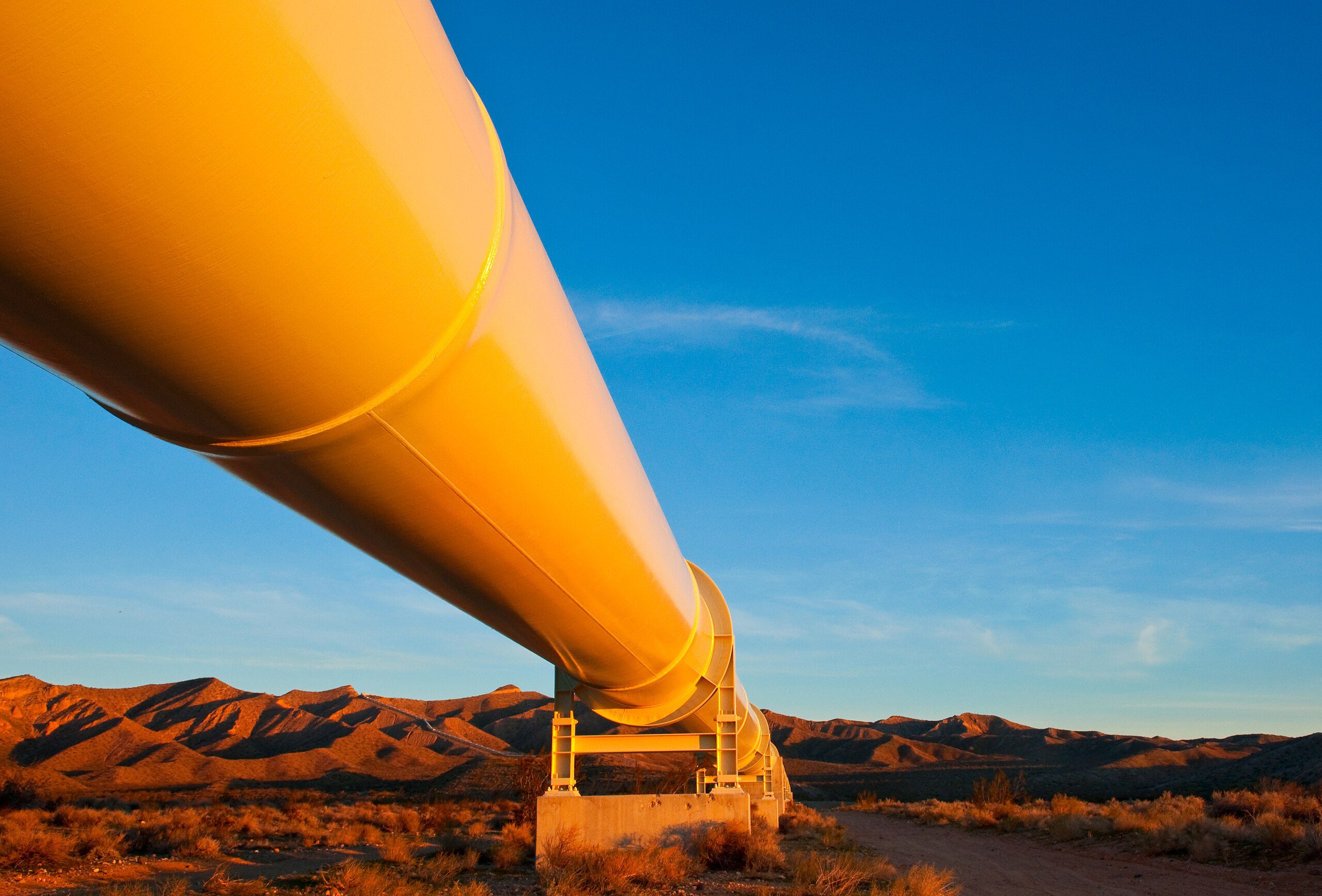The Bureau of Reclamation is exploring partnerships like the Mojave Groundwater Bank to boost long-term drought resilience in the Lower Colorado River Basin.