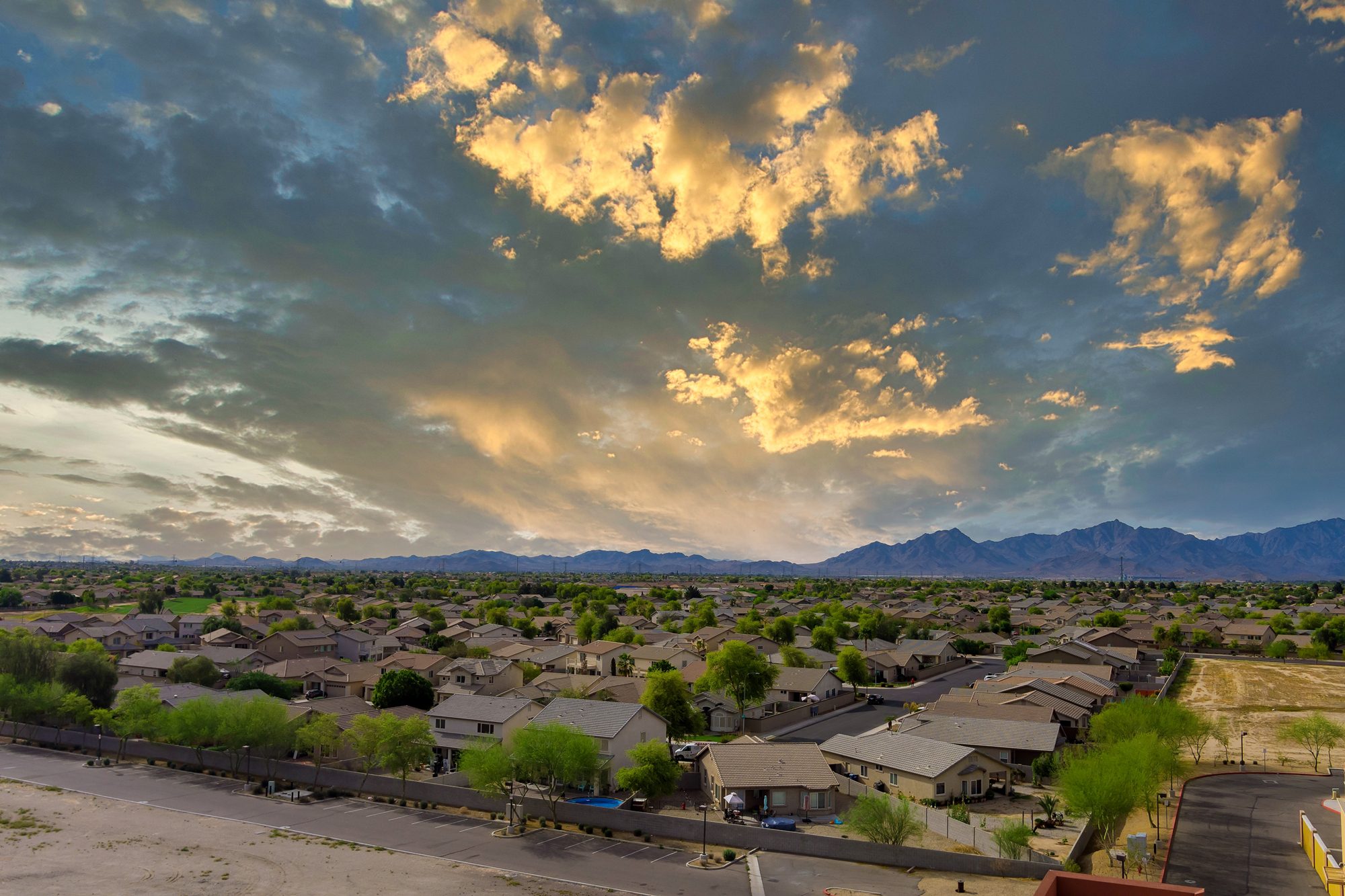 Arizona’s bipartisan ag-to-urban law allows developers to use water from retired farmland to meet housing demand while conserving groundwater. Some rural leaders worry their water needs were left behind.