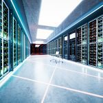 Data center (licensed content)