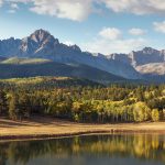 Colorado's San Juan Mountains (licensed content)