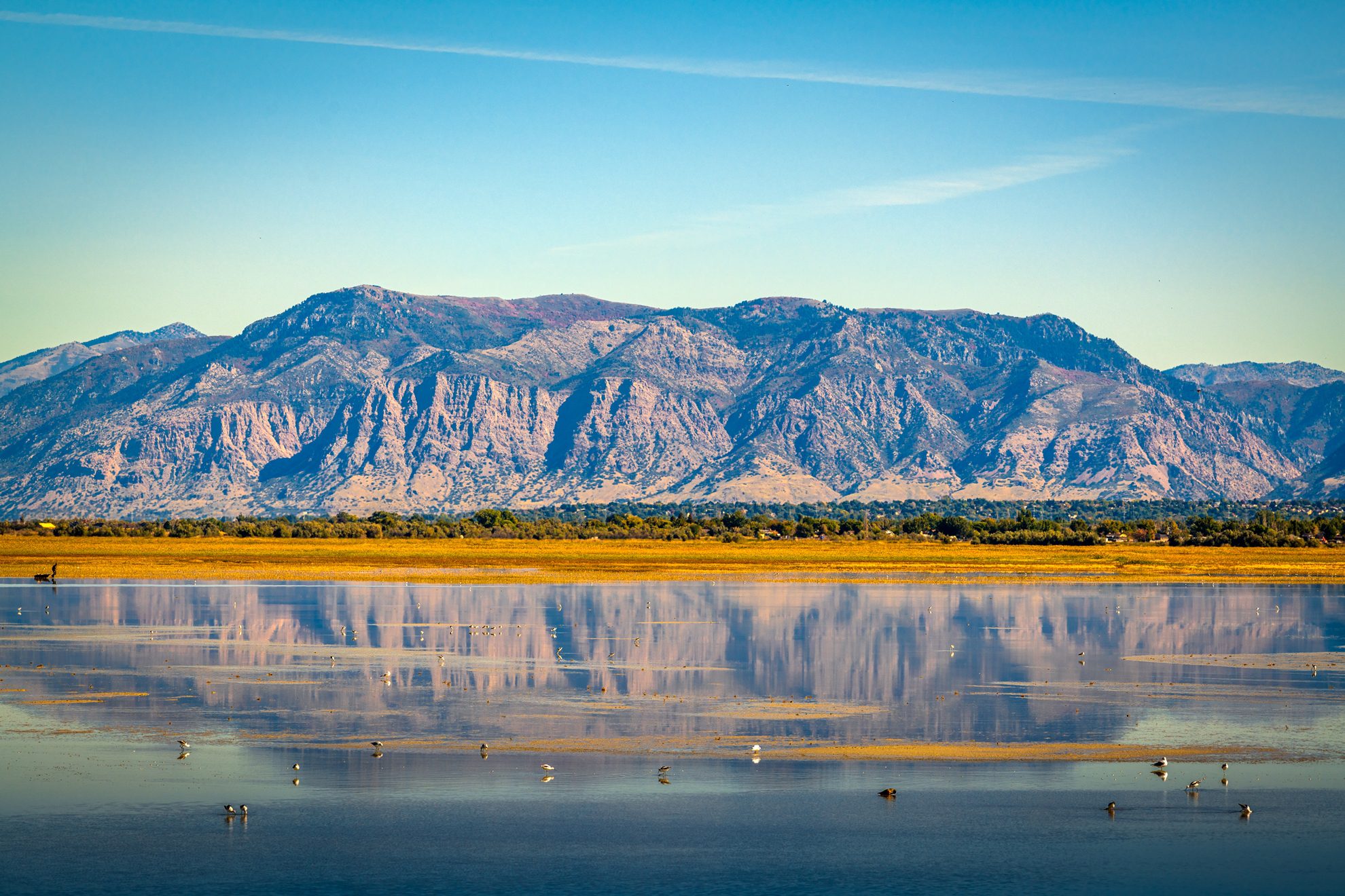 Great Salt Lake - licensed content