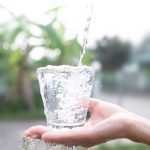 Clean drinking water concept (licensed content)