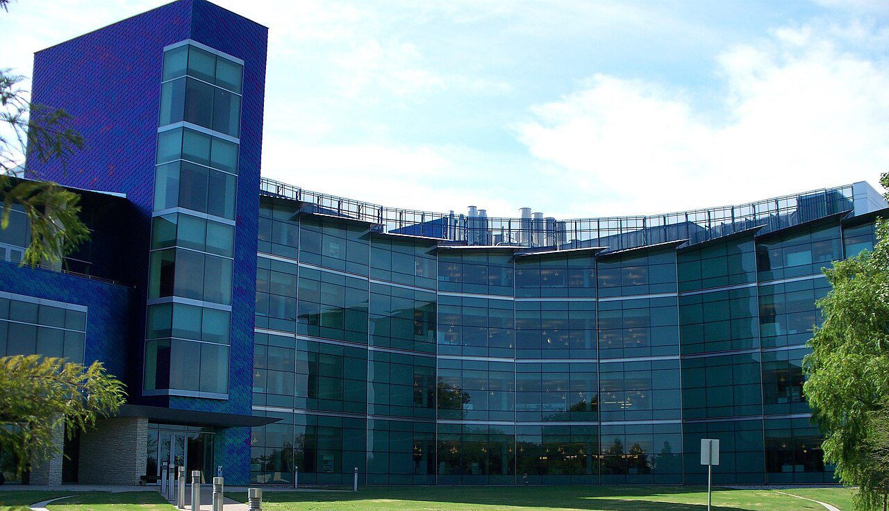 University of Texas at Dallas, Natural Science Engineering and Research Lab
