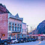 Ouray, Colorado