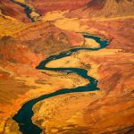 The Colorado River -- a lifeline for the west -- is in trouble.