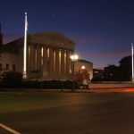 SCOTUS - Supreme Court Building