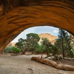 Scenic image from Utah (Moab)