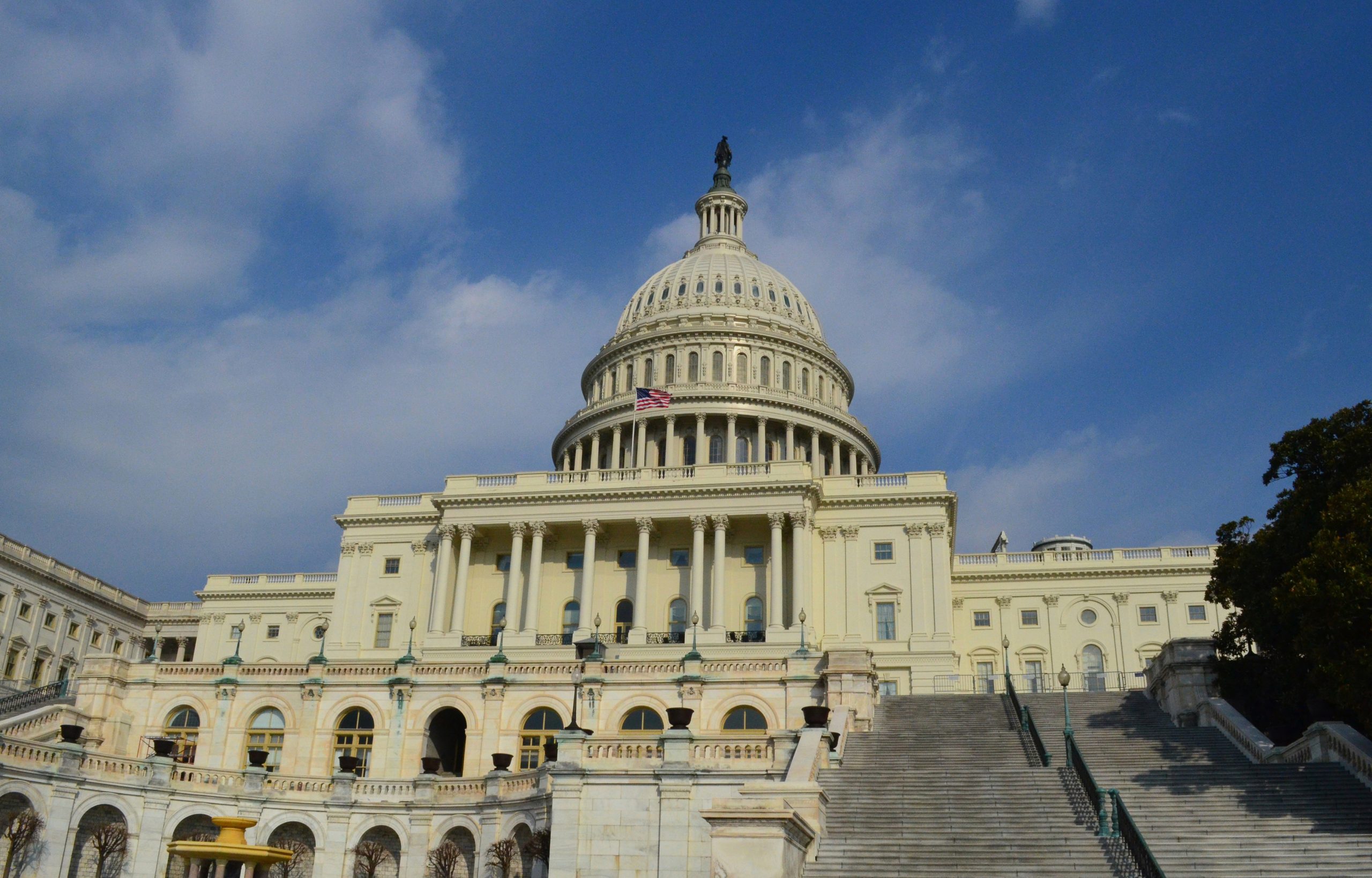 US Congress - Public Law 119-37 keeps Colorado River programs funded at 2025 levels while expanding support for rural water systems, watershed work, and multi-benefit irrigation projects across the West.