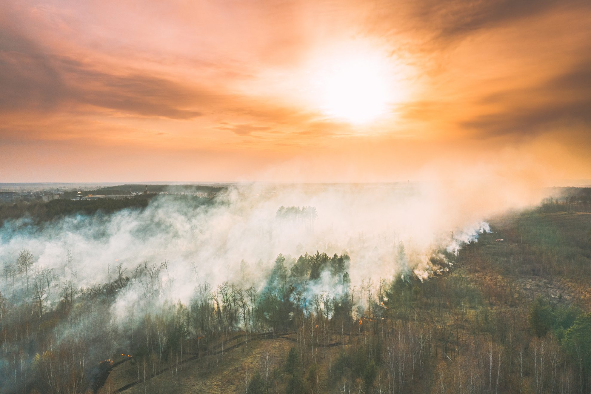 New Mexico fire victims face hurdles for well contamination aid