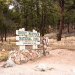Rocky Mountain National Park