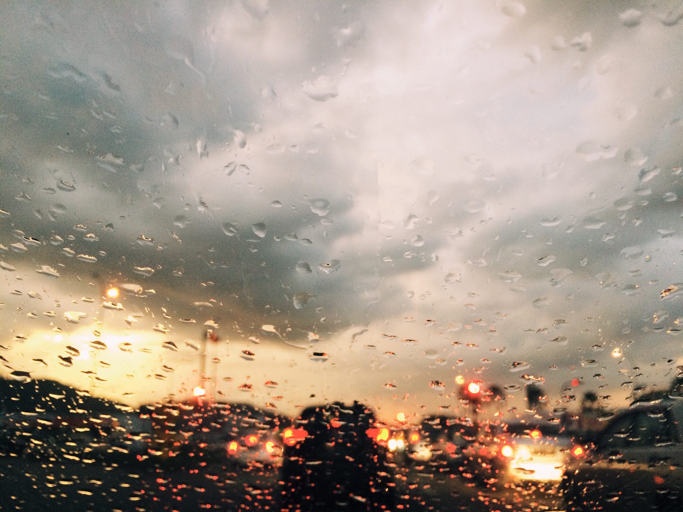 California storms bring heavy rain, mud slides