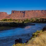 The Colorado River