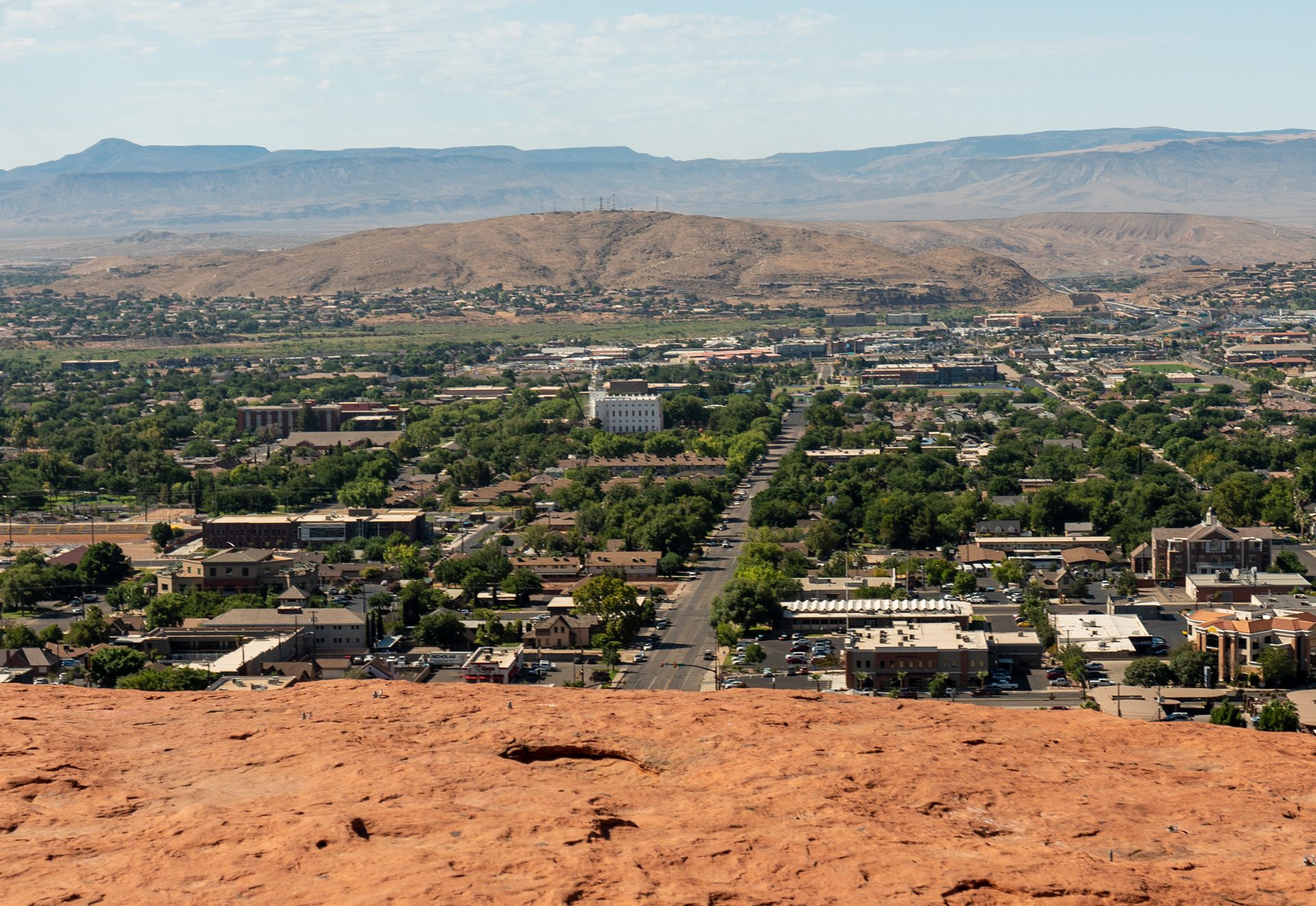 St. George, Utah